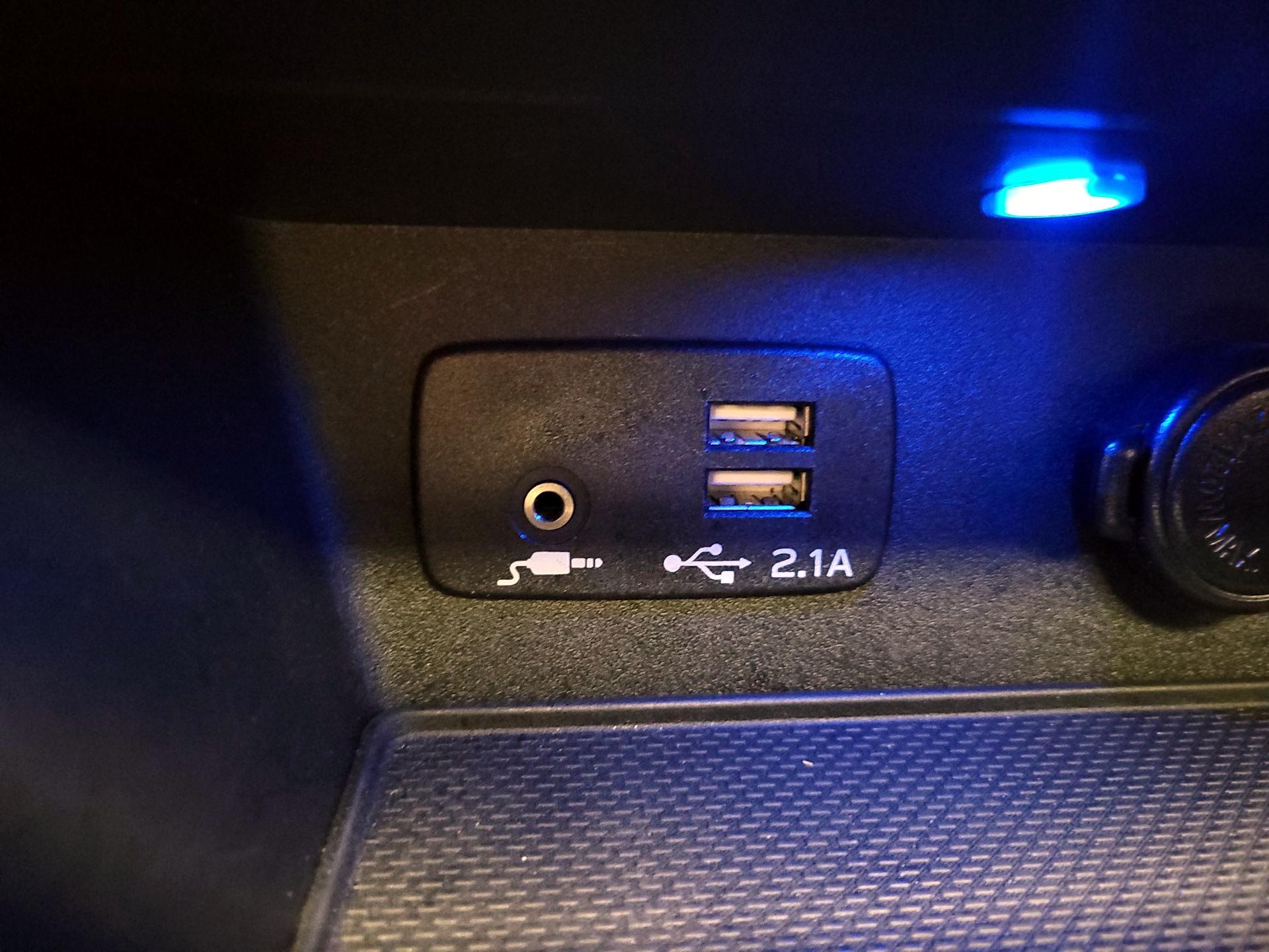 Thumbnail: 2023 Subaru Forester - 18