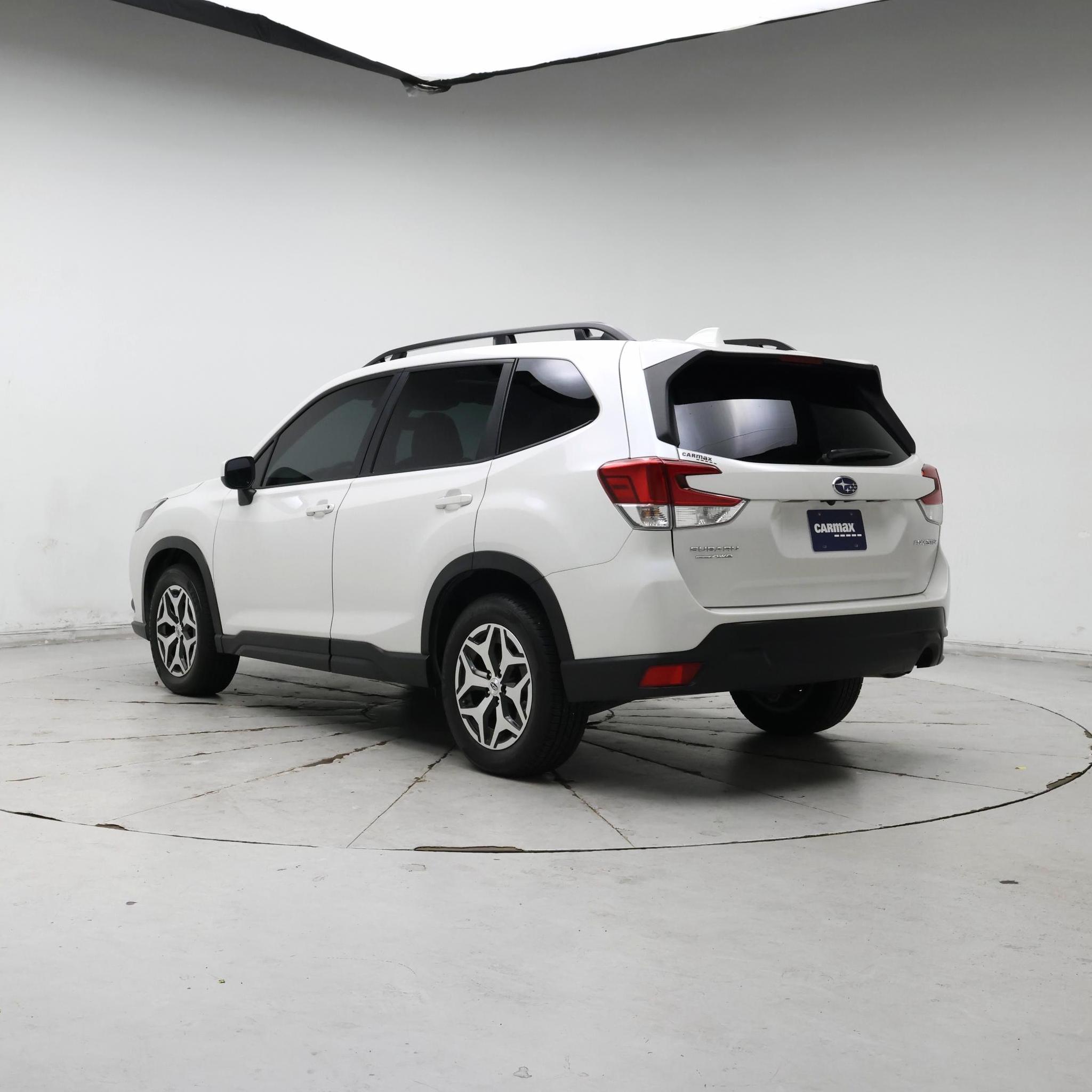 Thumbnail: 2023 Subaru Forester - 2