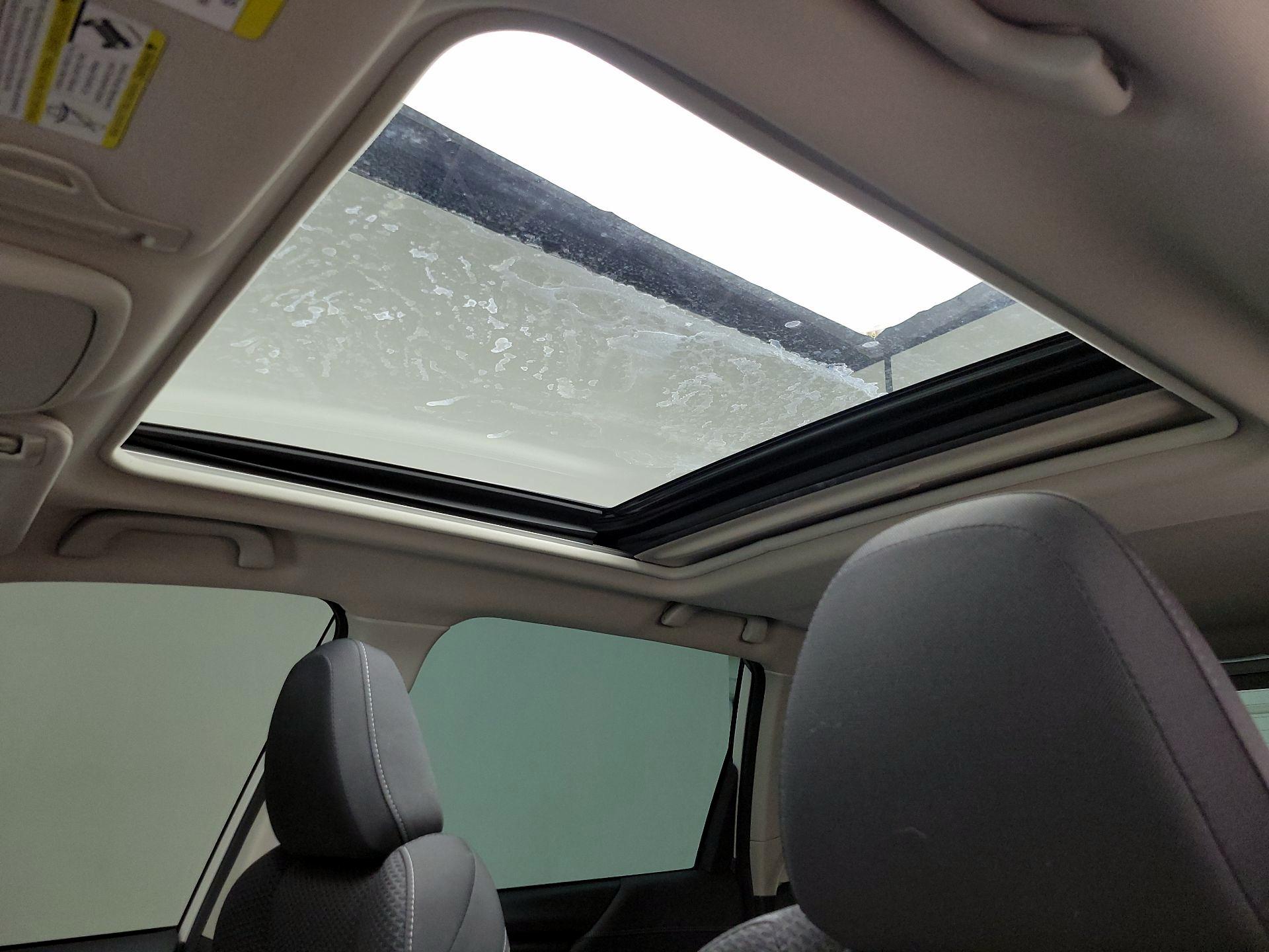 Thumbnail: 2023 Subaru Forester - 19