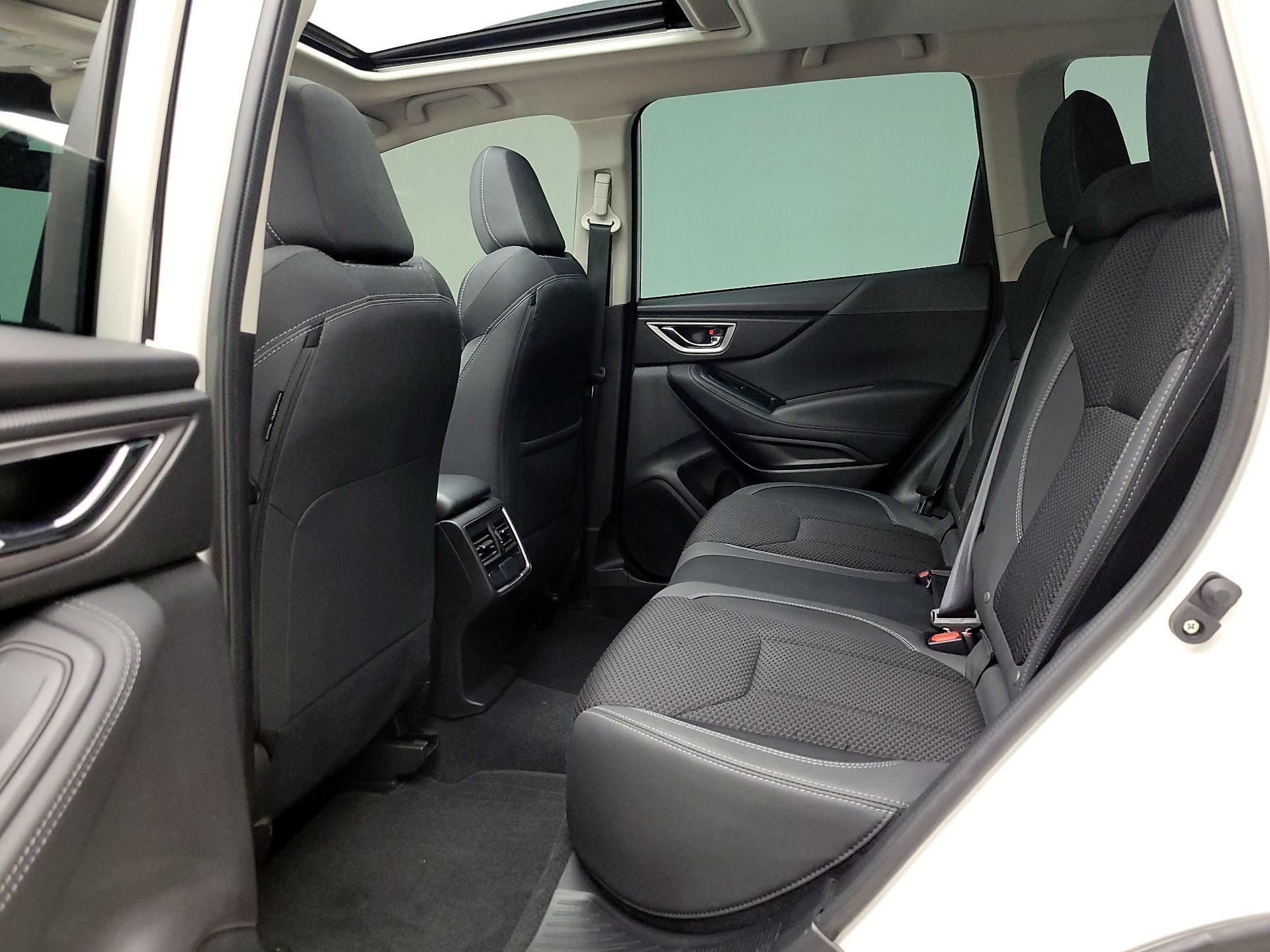 Thumbnail: 2023 Subaru Forester - 20