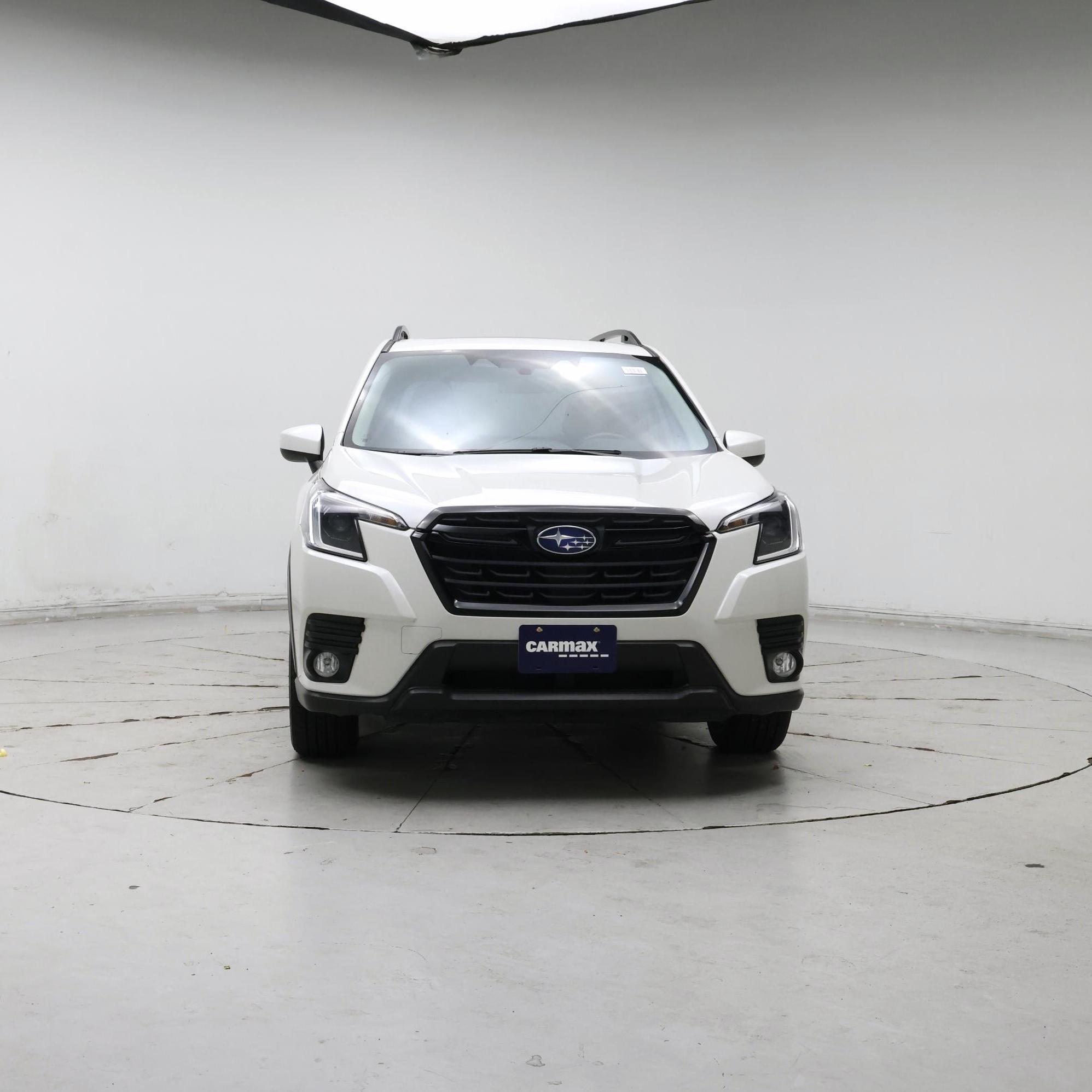 Thumbnail: 2023 Subaru Forester - 5