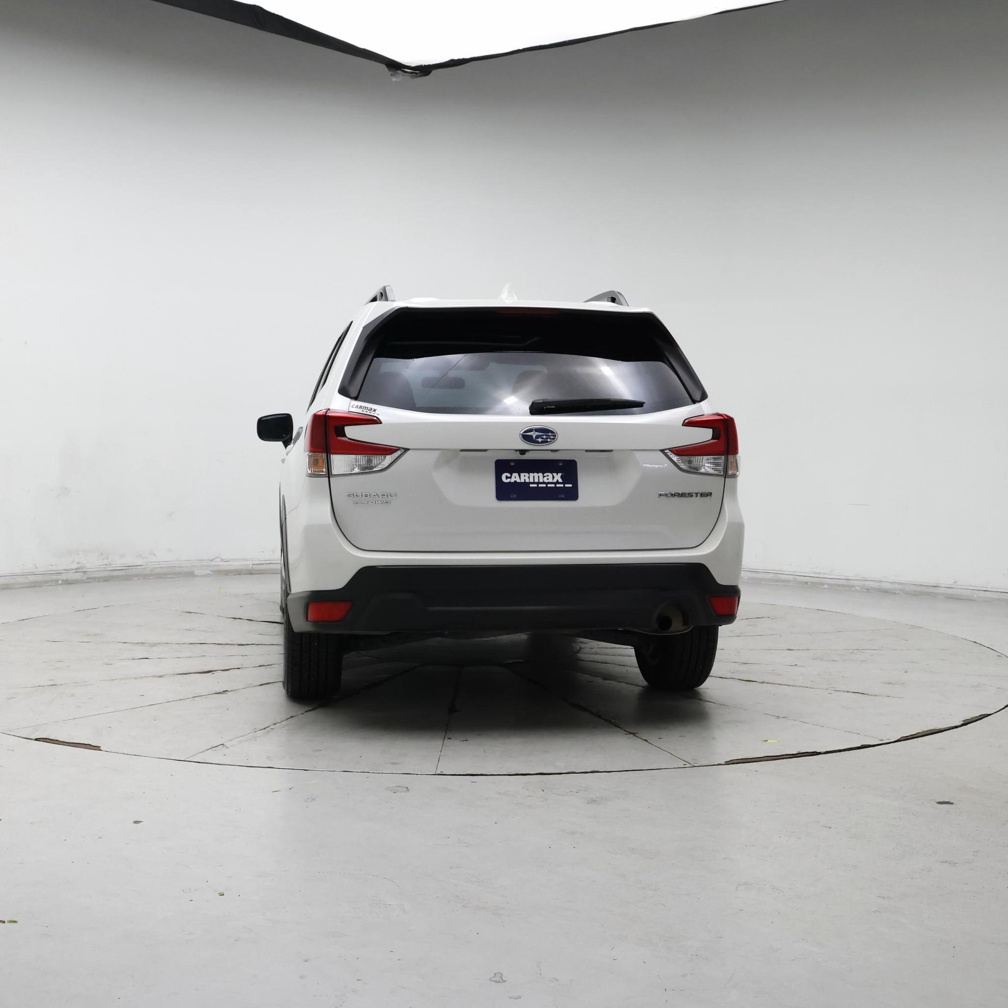 Thumbnail: 2023 Subaru Forester - 6