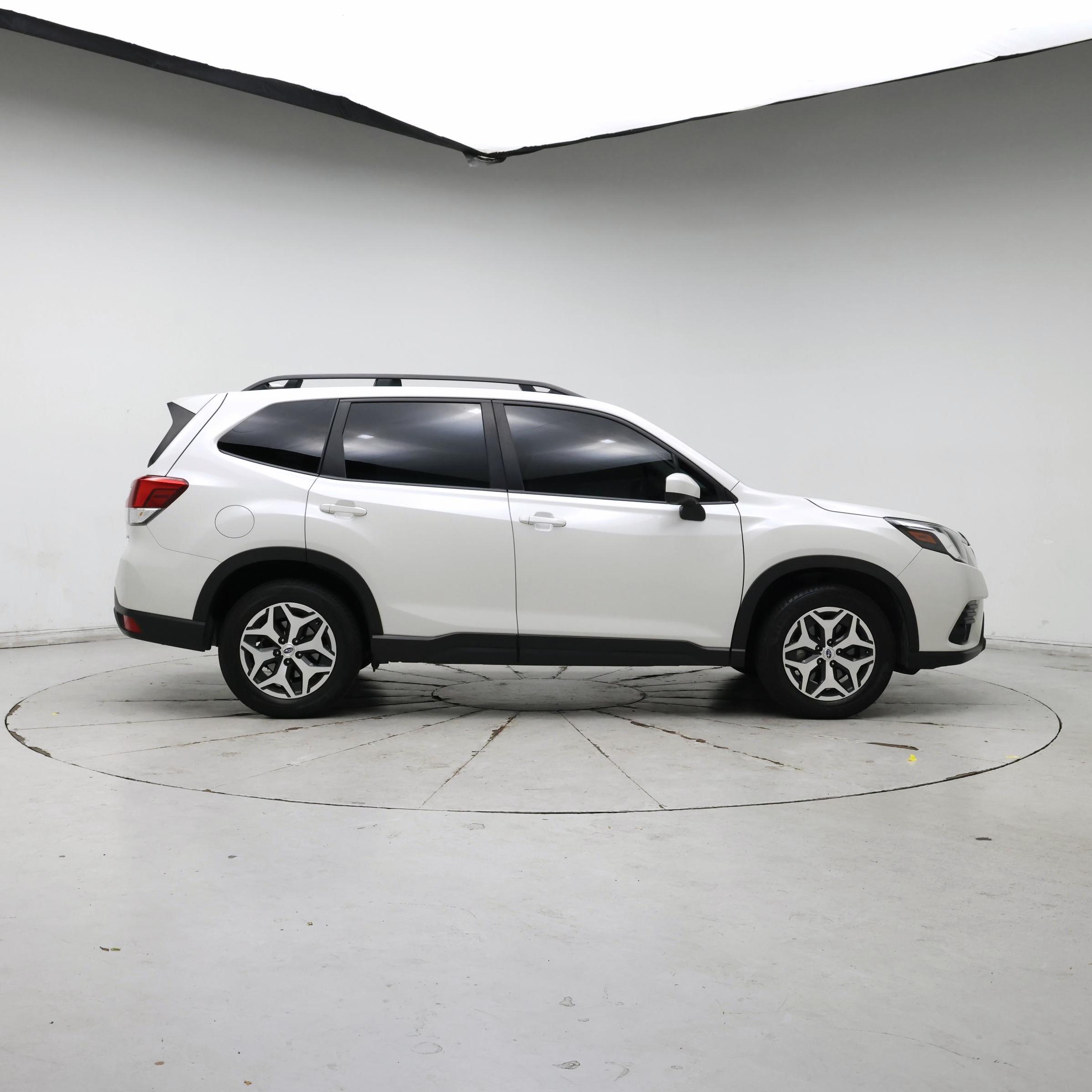 Thumbnail: 2023 Subaru Forester - 7