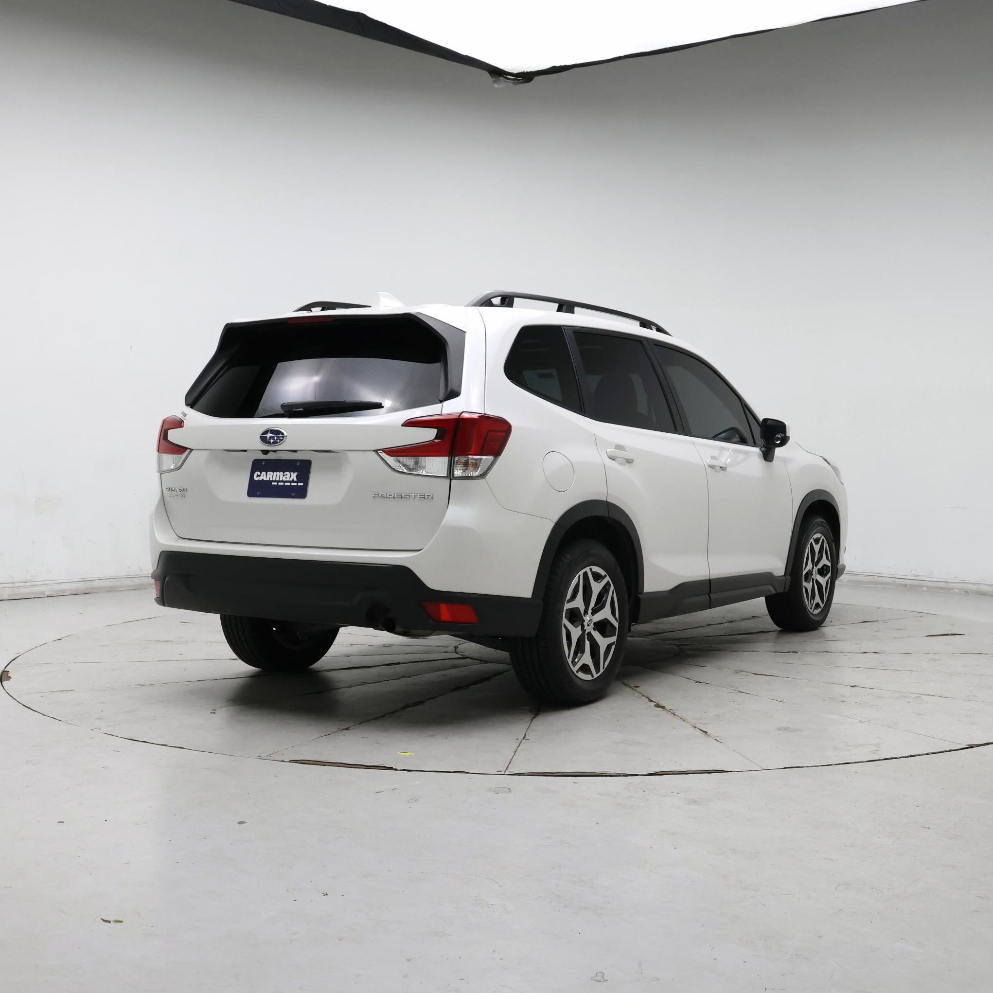 Thumbnail: 2023 Subaru Forester - 8