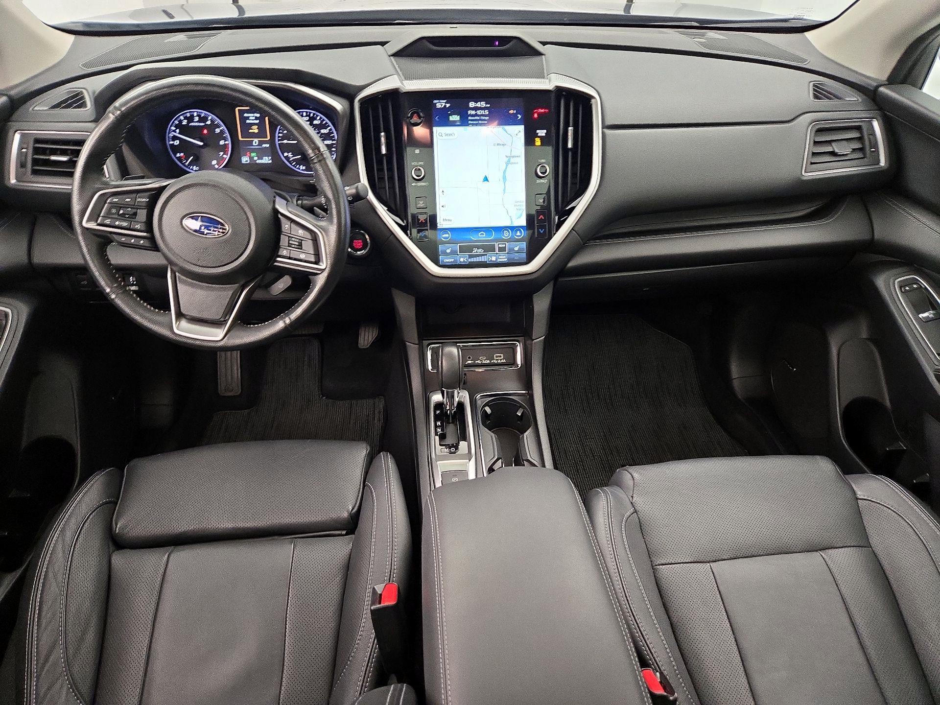 Thumbnail: 2023 Subaru Ascent - 9