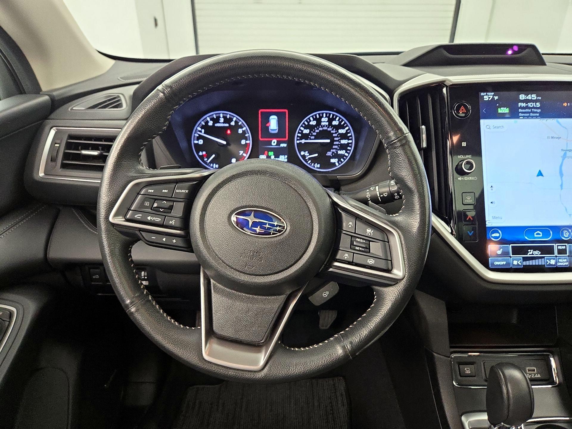 Thumbnail: 2023 Subaru Ascent - 10