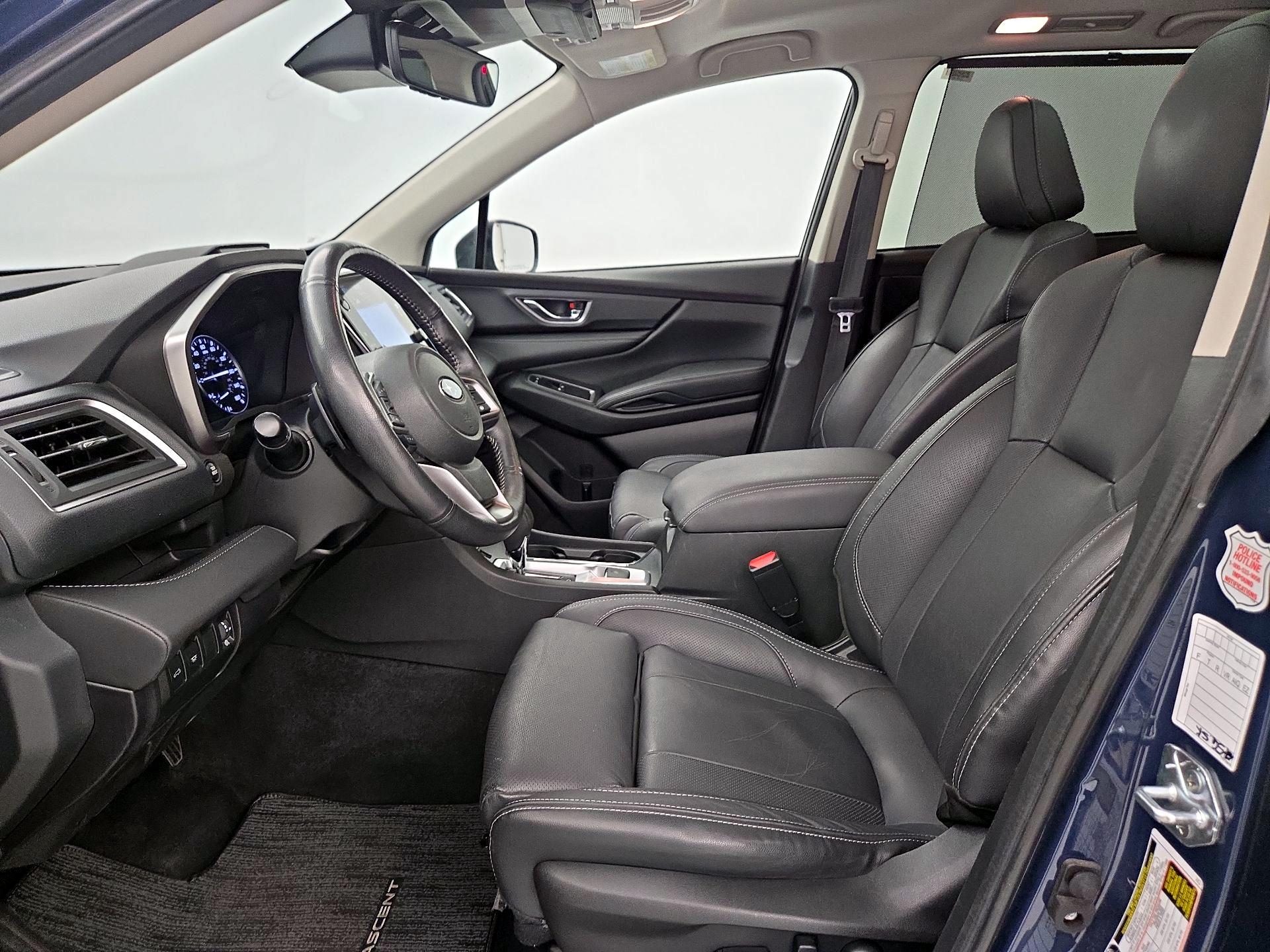 Thumbnail: 2023 Subaru Ascent - 11