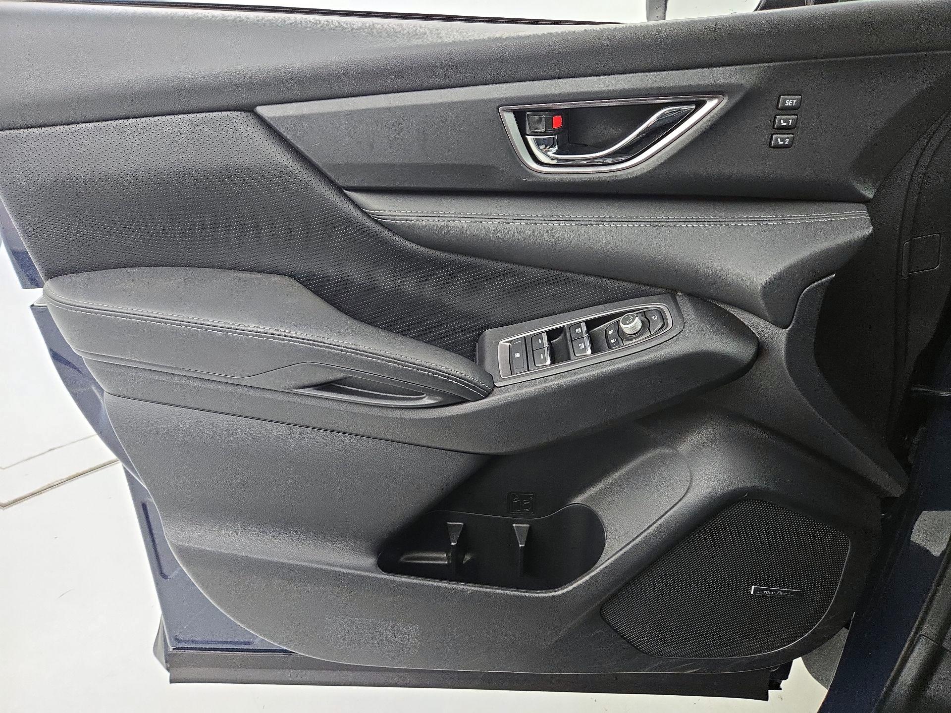 Thumbnail: 2023 Subaru Ascent - 12