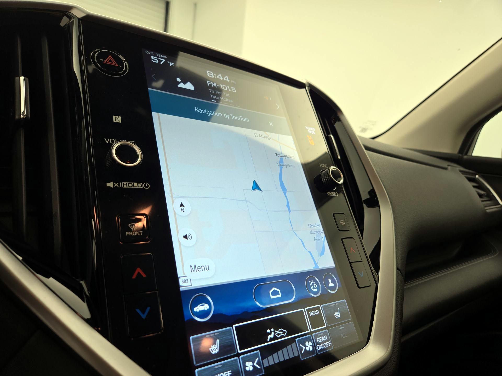 Thumbnail: 2023 Subaru Ascent - 14