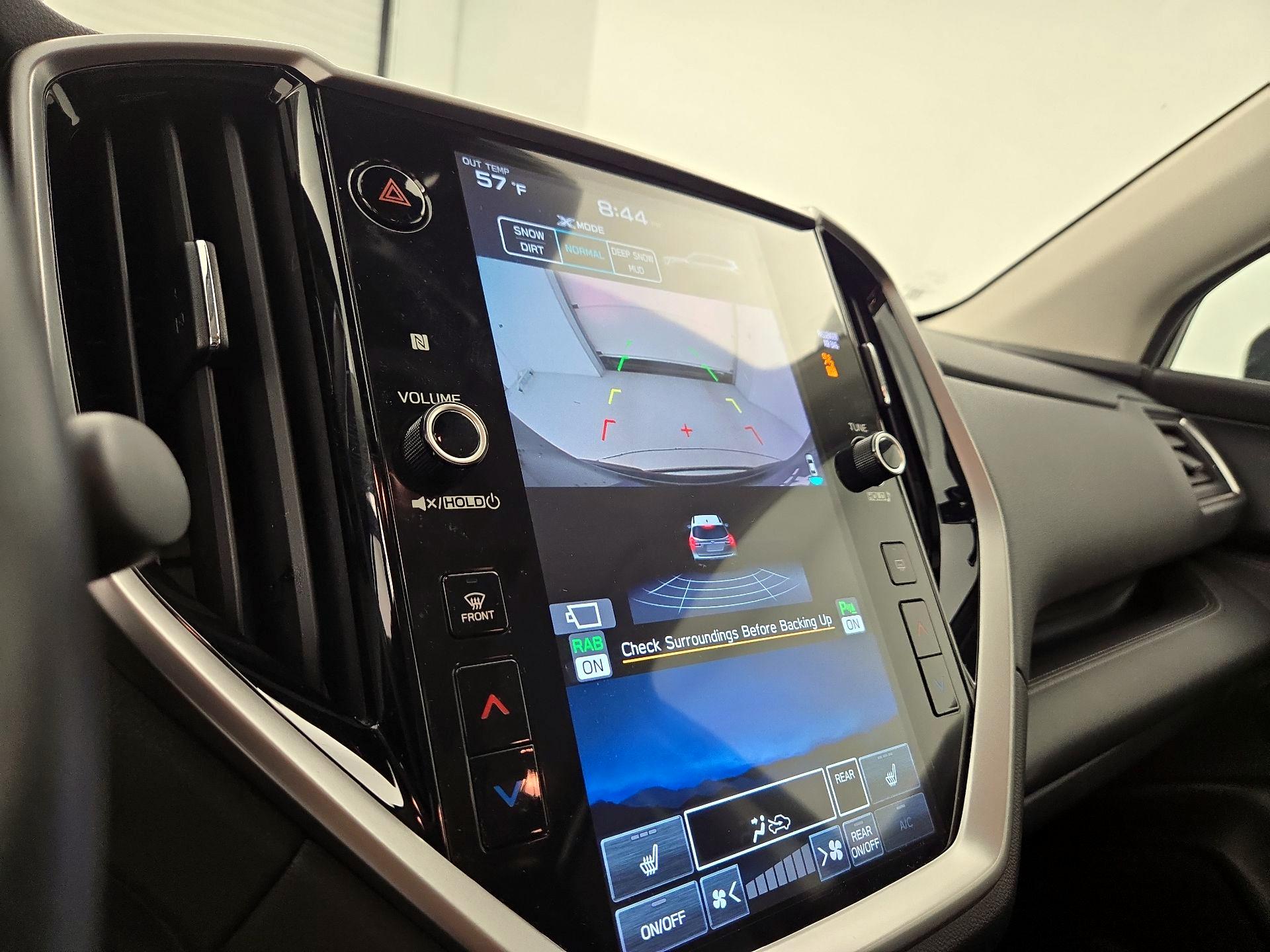 Thumbnail: 2023 Subaru Ascent - 15