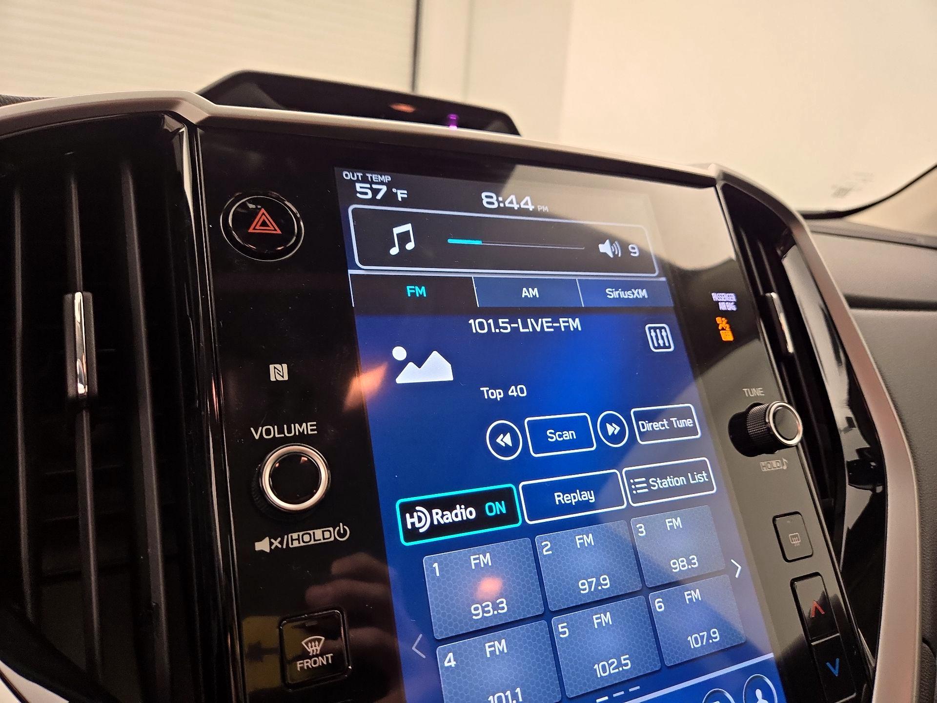 Thumbnail: 2023 Subaru Ascent - 16