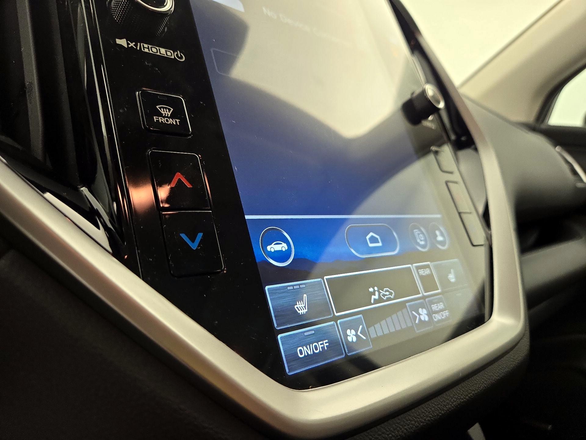 Thumbnail: 2023 Subaru Ascent - 17