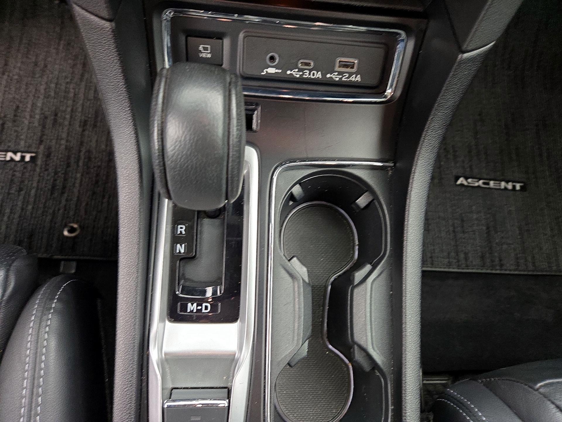 Thumbnail: 2023 Subaru Ascent - 18