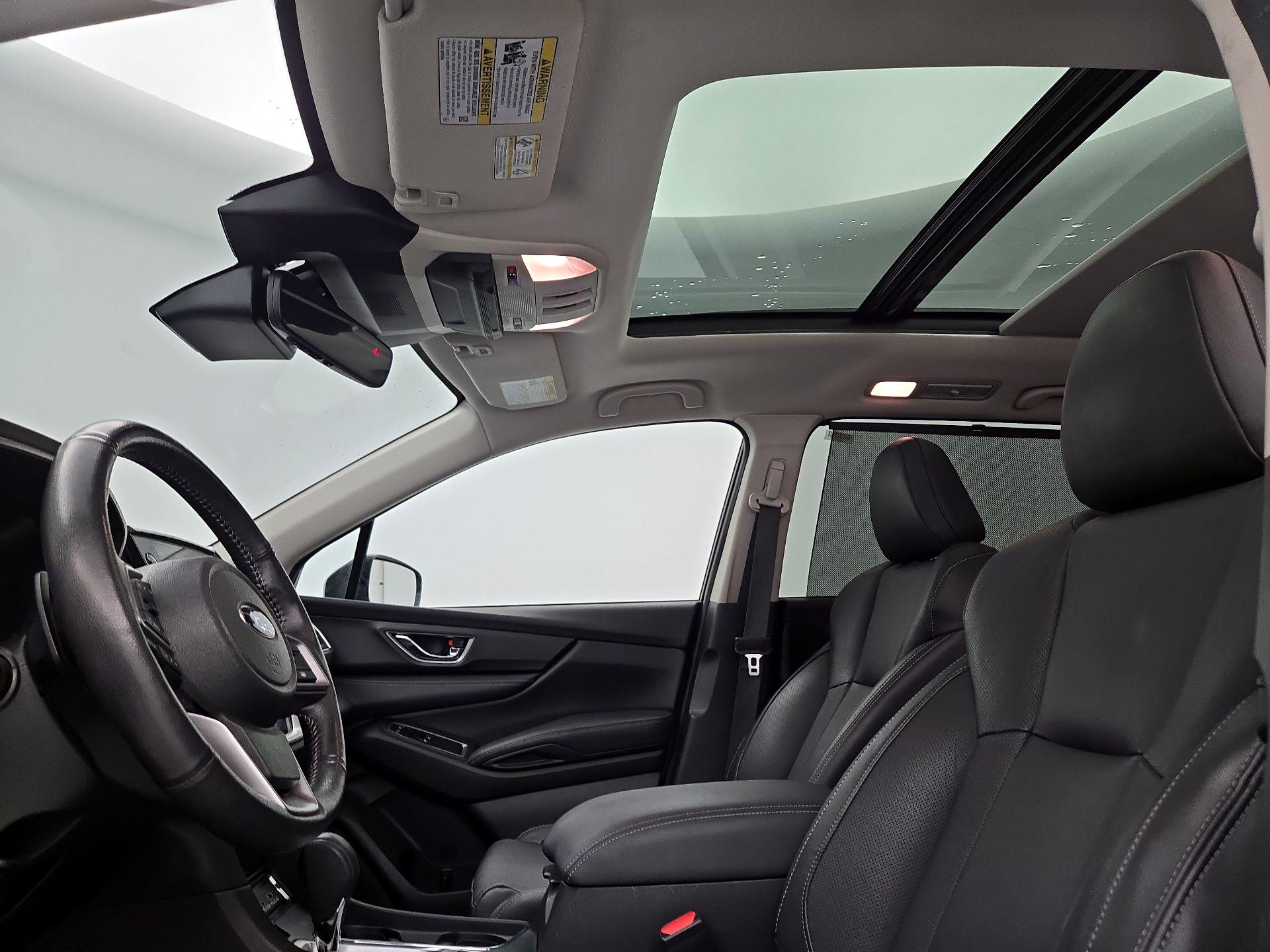 Thumbnail: 2023 Subaru Ascent - 20