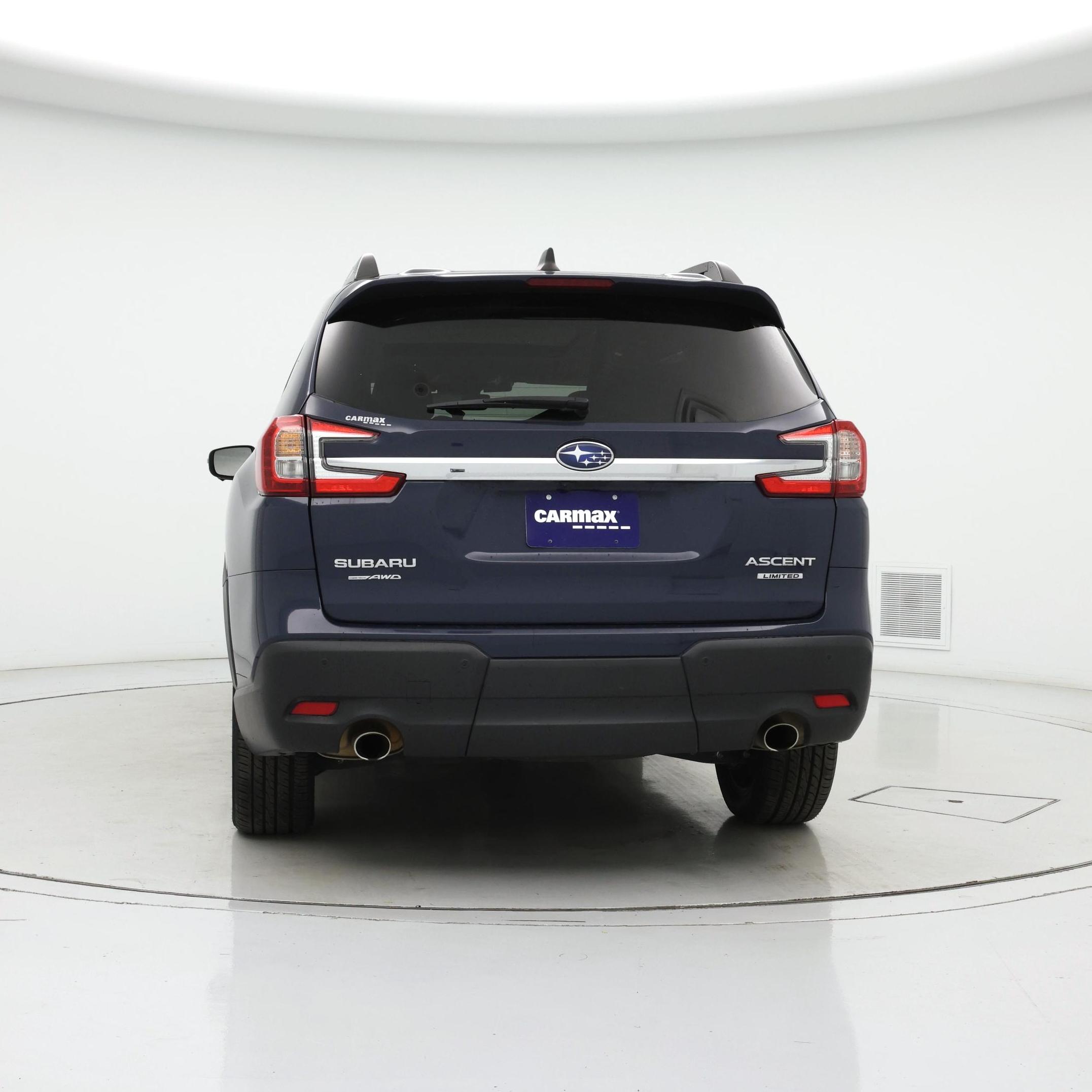 Thumbnail: 2023 Subaru Ascent - 6