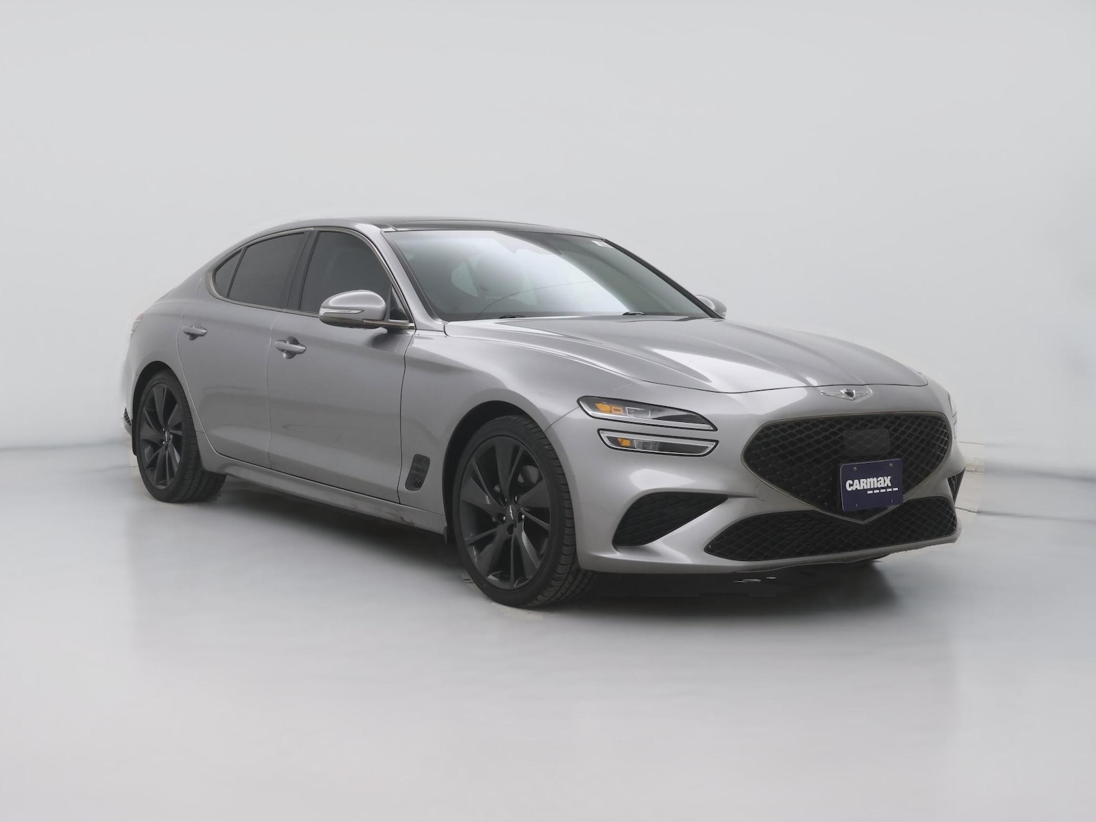 2023 GENESIS G70 Standard