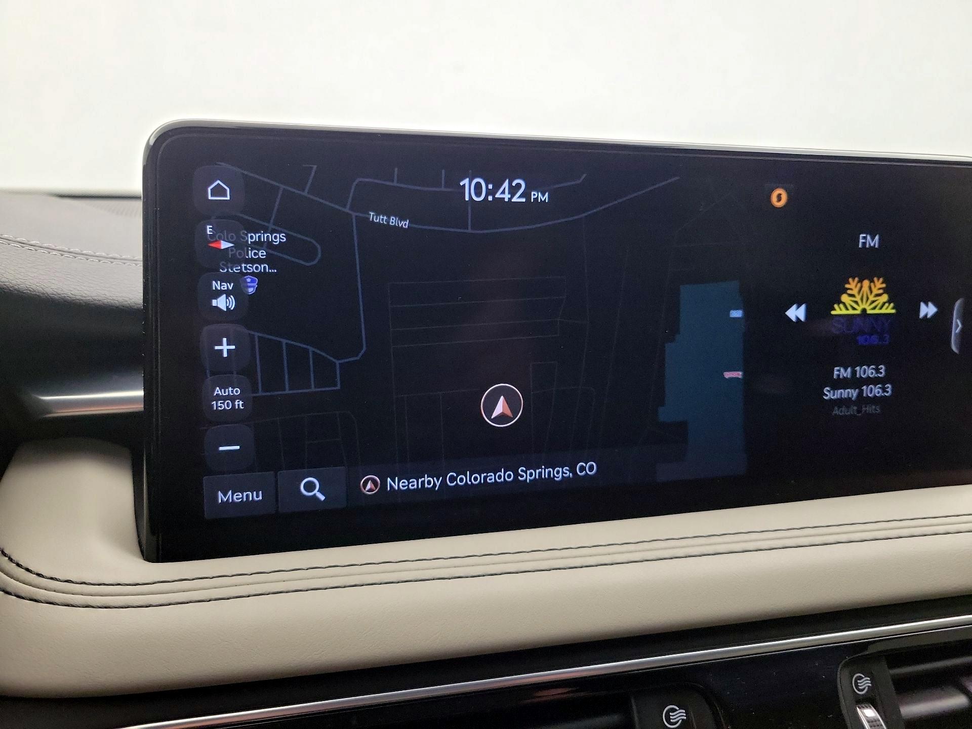 Thumbnail: 2023 Genesis G70 - 14