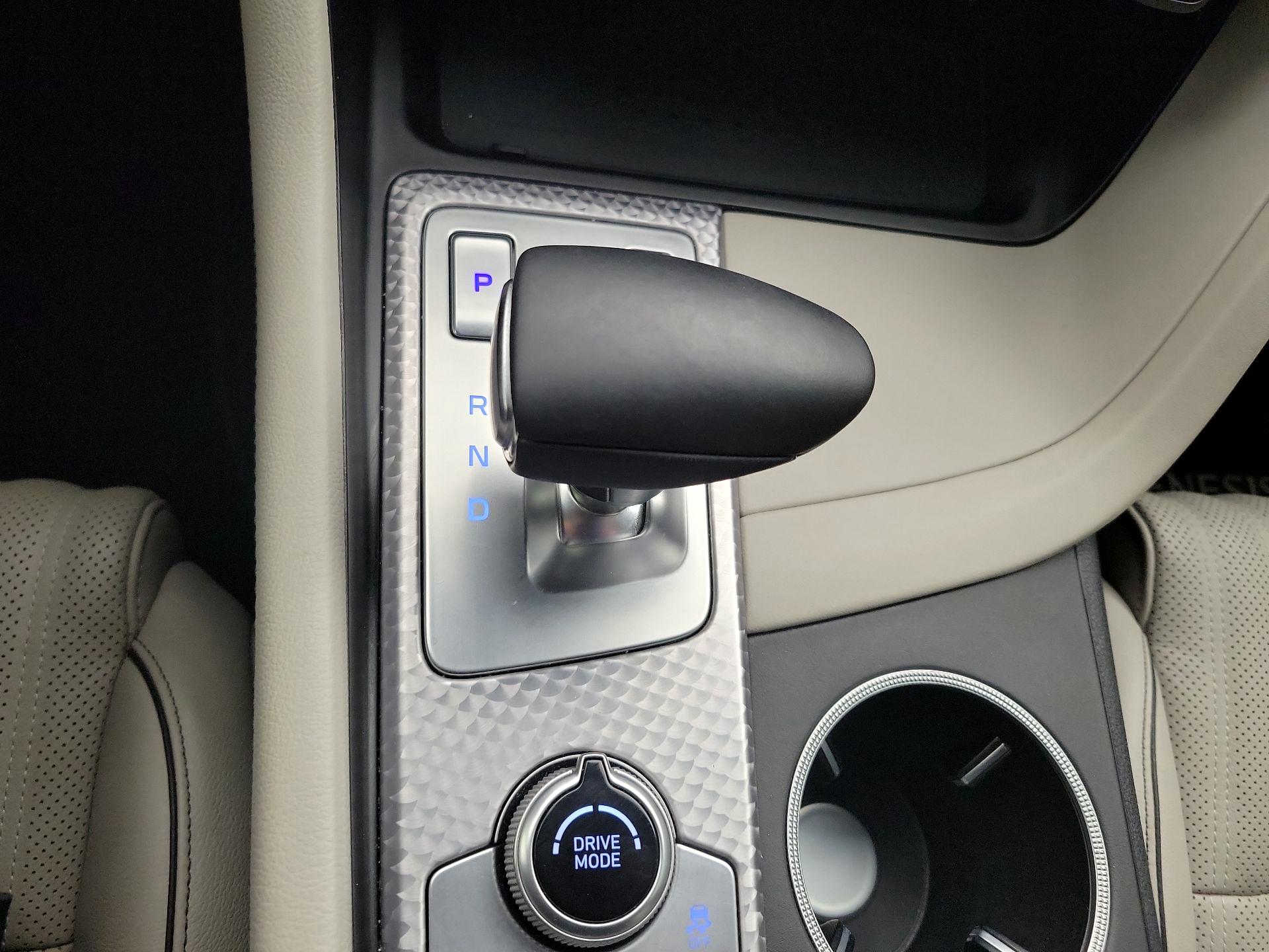 Thumbnail: 2023 Genesis G70 - 18