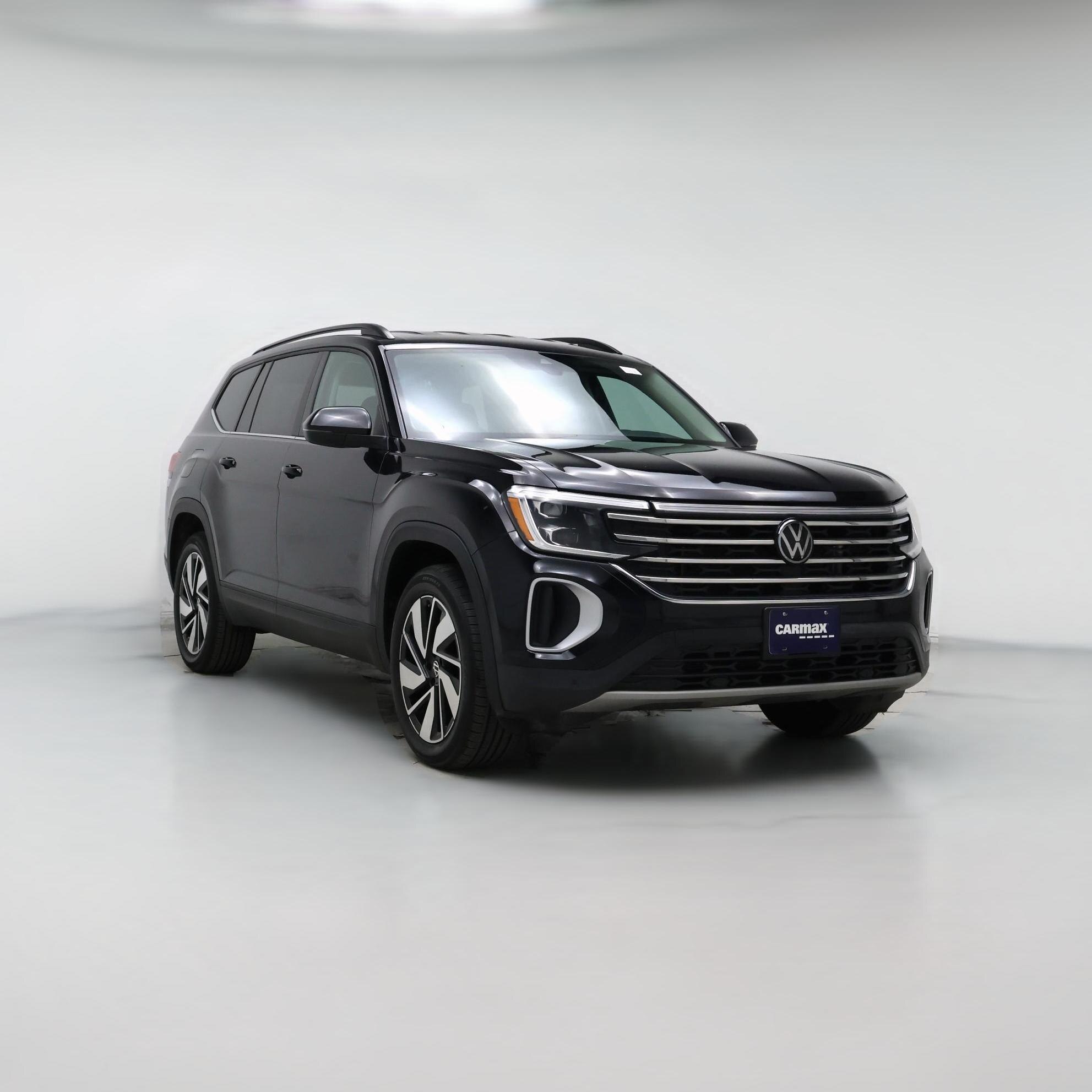 Thumbnail: 2024 Volkswagen Atlas - 1