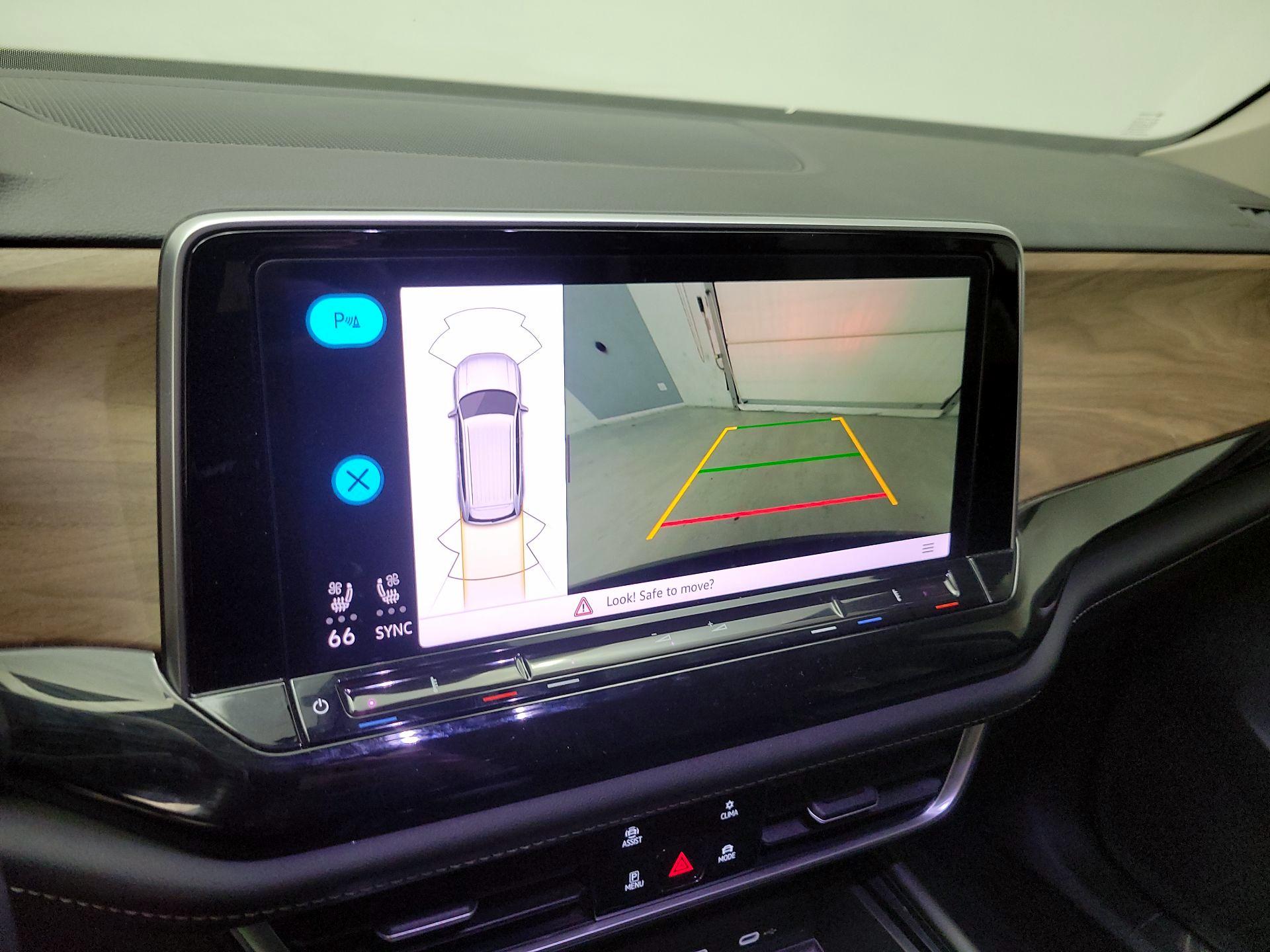 Thumbnail: 2024 Volkswagen Atlas - 14