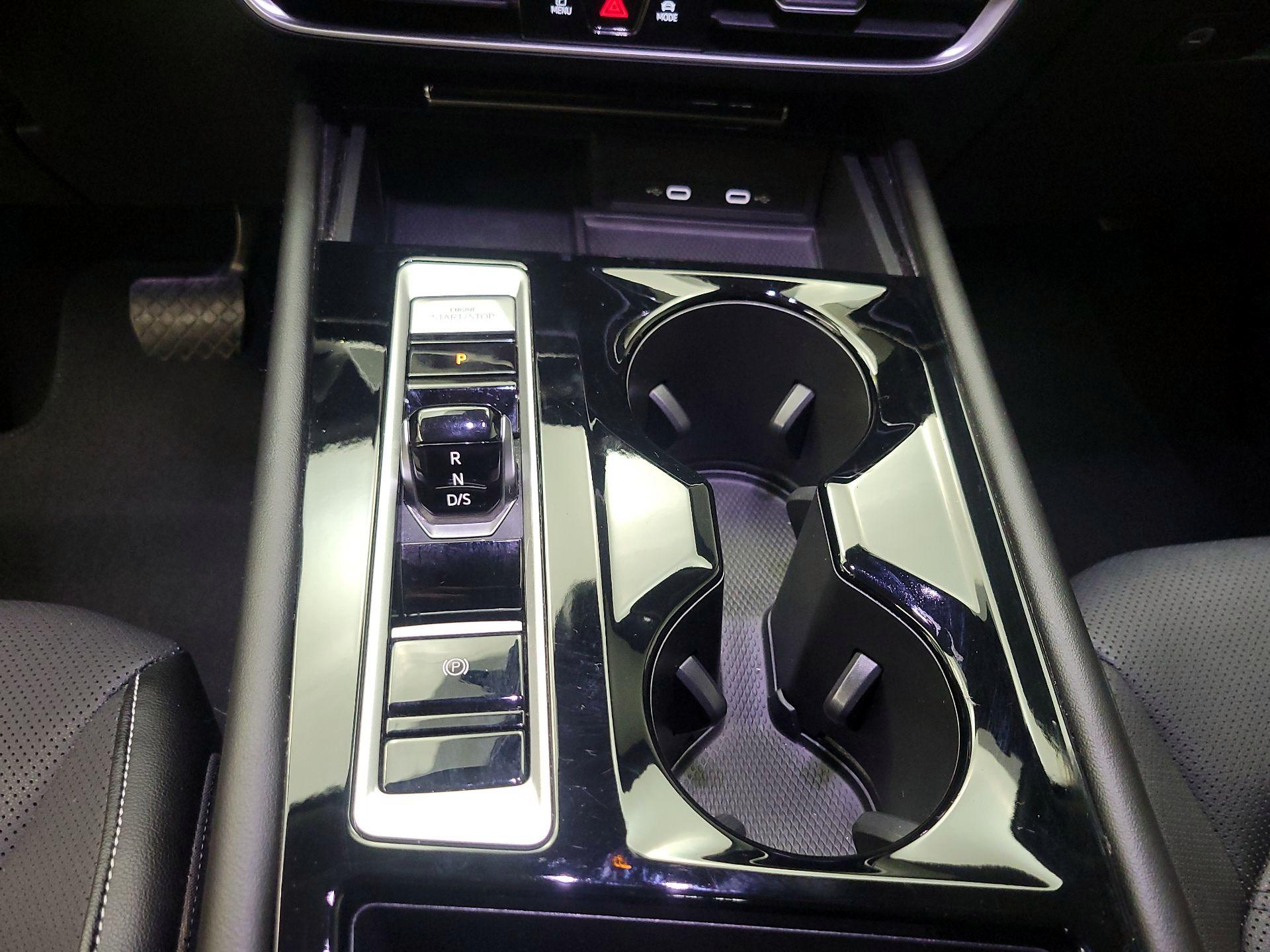 Thumbnail: 2024 Volkswagen Atlas - 17