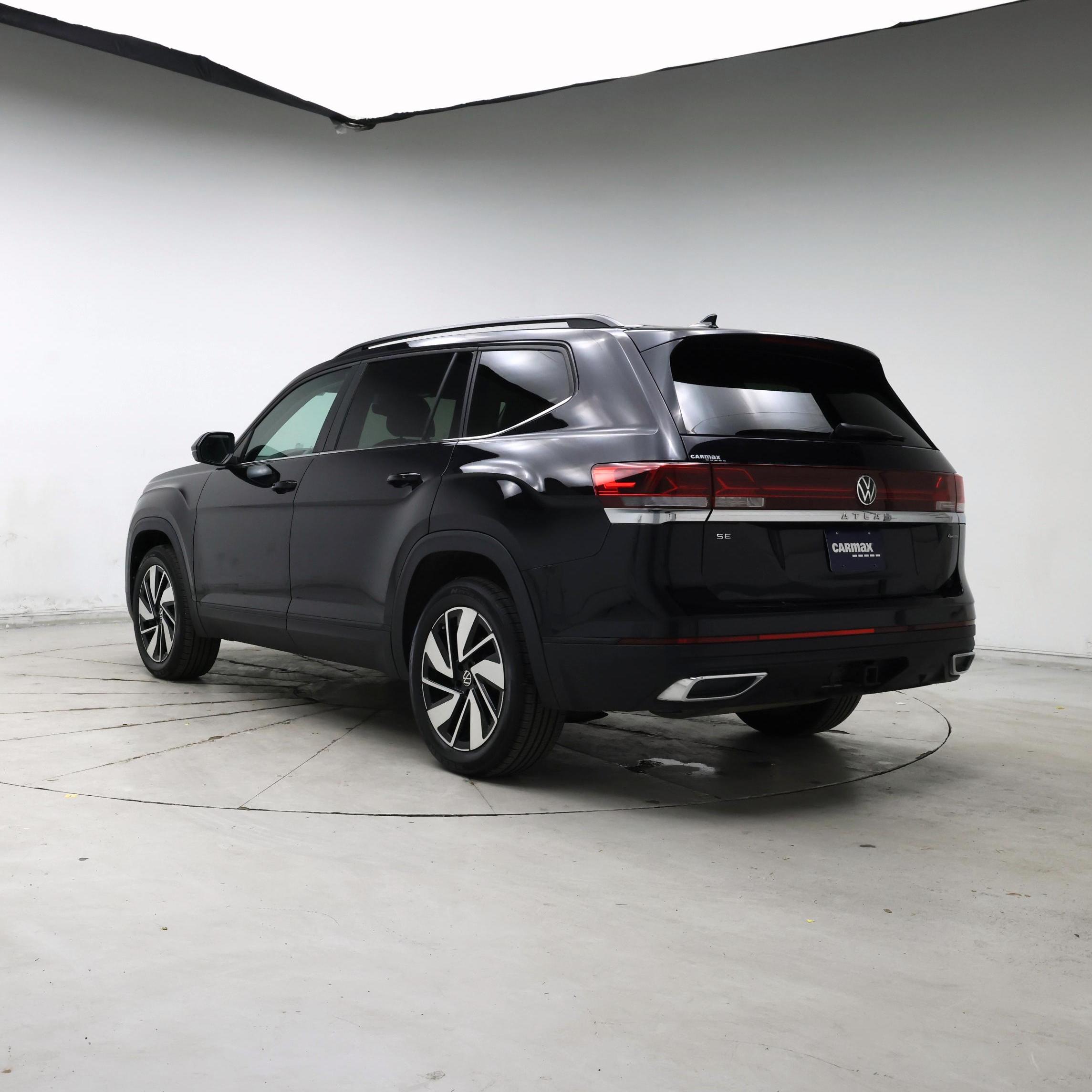 Thumbnail: 2024 Volkswagen Atlas - 2