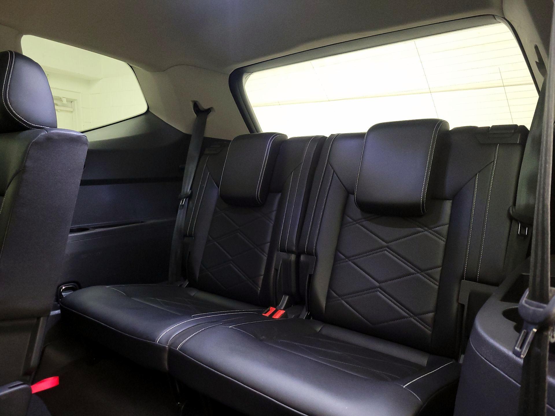 Thumbnail: 2024 Volkswagen Atlas - 20