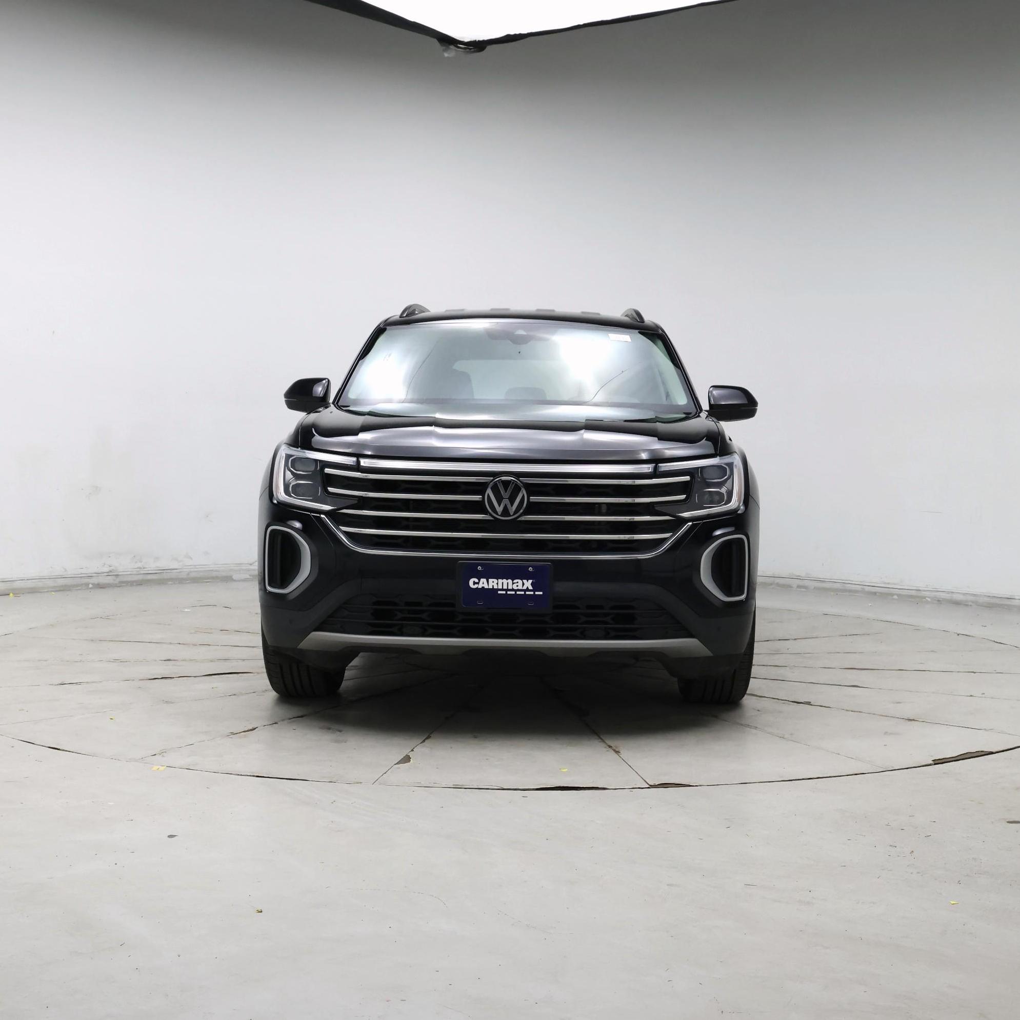 Thumbnail: 2024 Volkswagen Atlas - 5