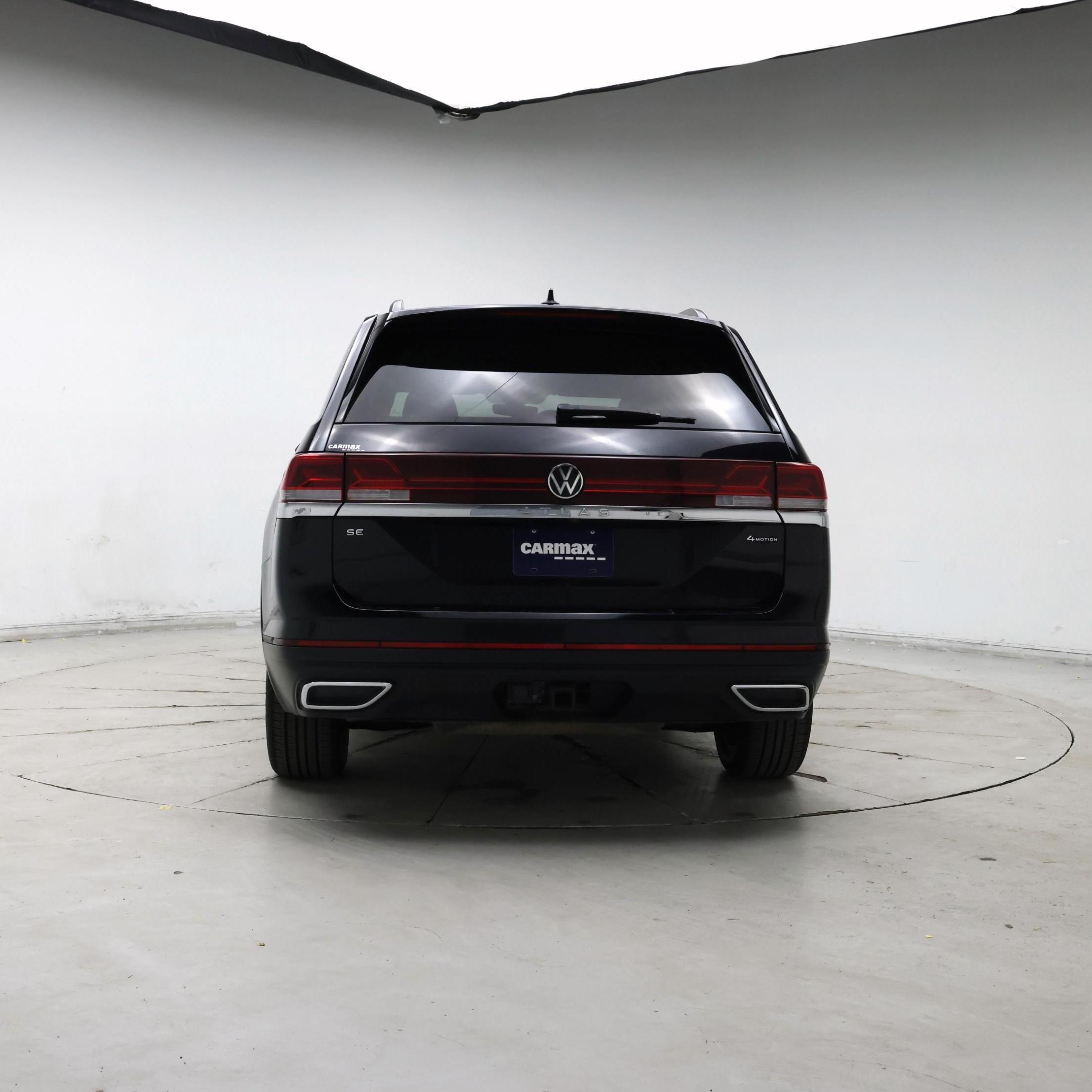 Thumbnail: 2024 Volkswagen Atlas - 6