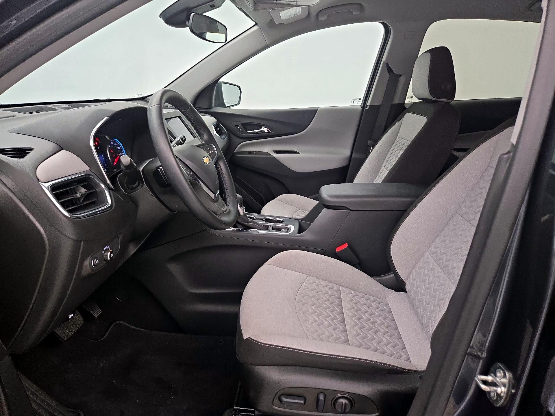 Thumbnail: 2023 Chevrolet Equinox - 11