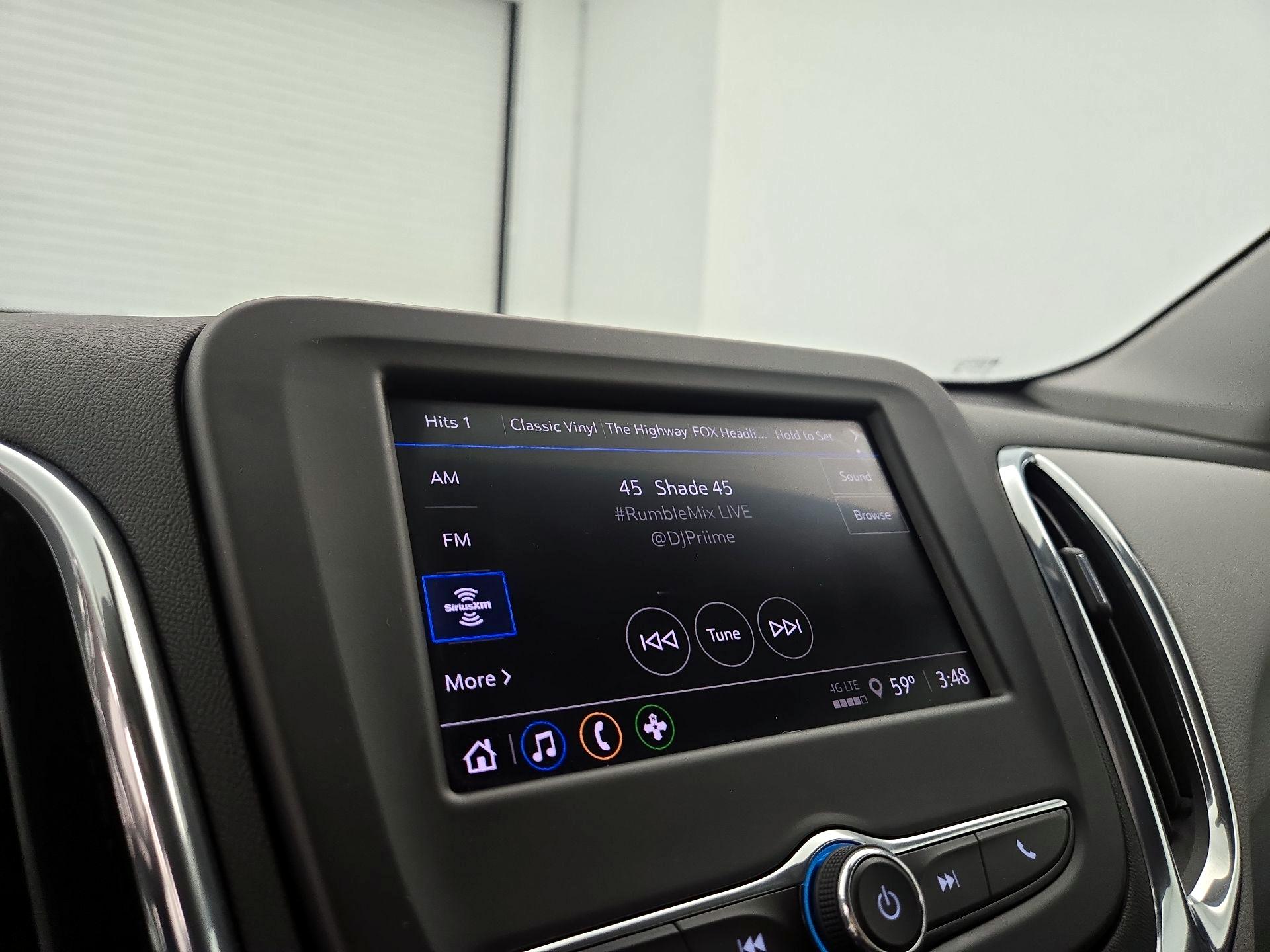 Thumbnail: 2023 Chevrolet Equinox - 15