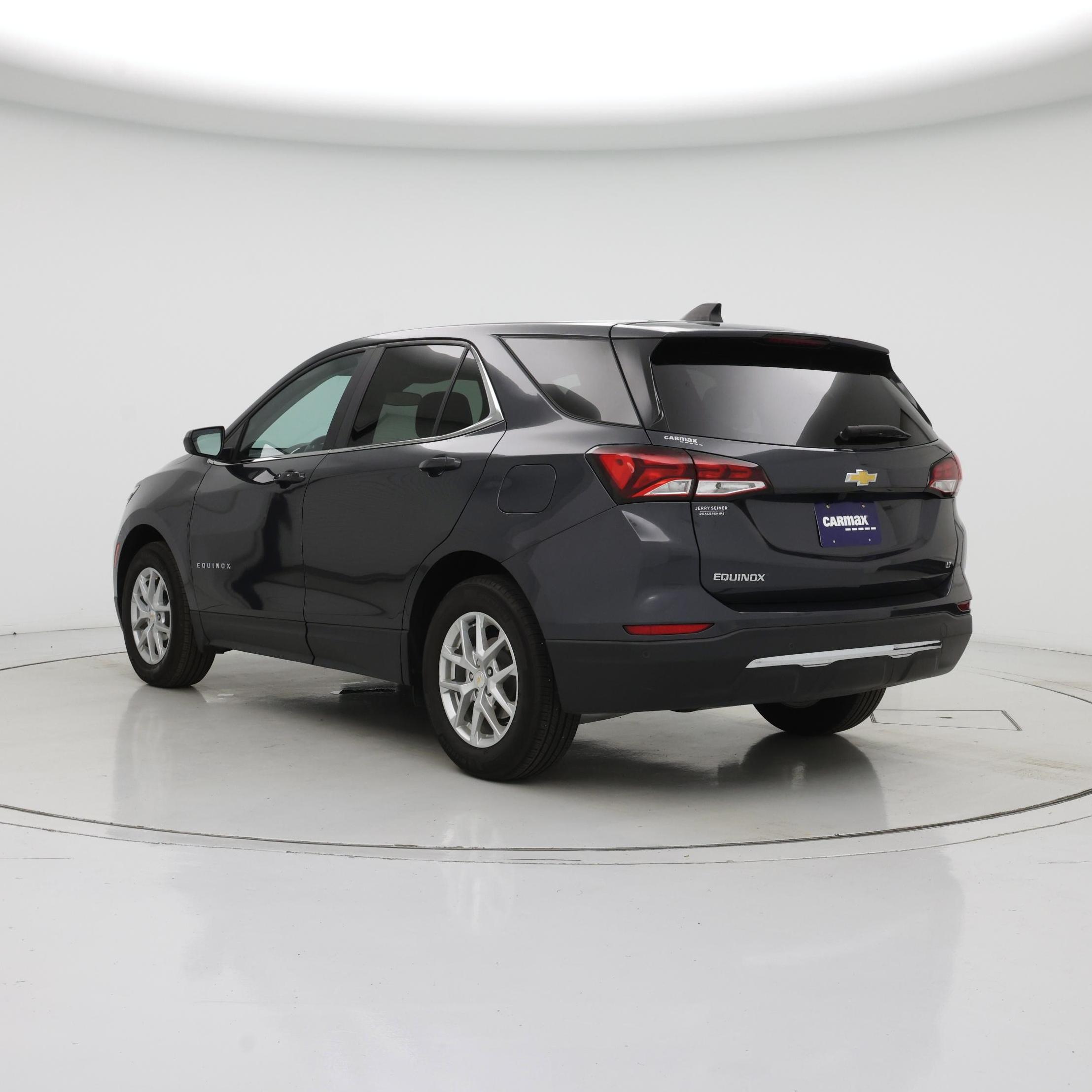 Thumbnail: 2023 Chevrolet Equinox - 2