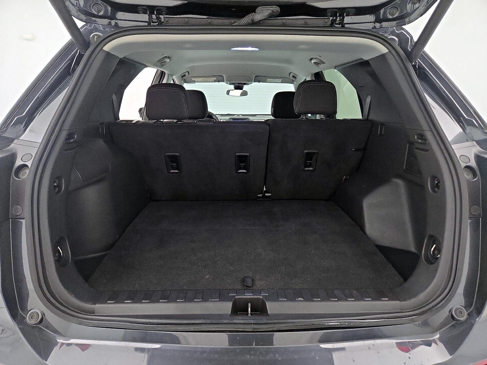 Thumbnail: 2023 Chevrolet Equinox - 20