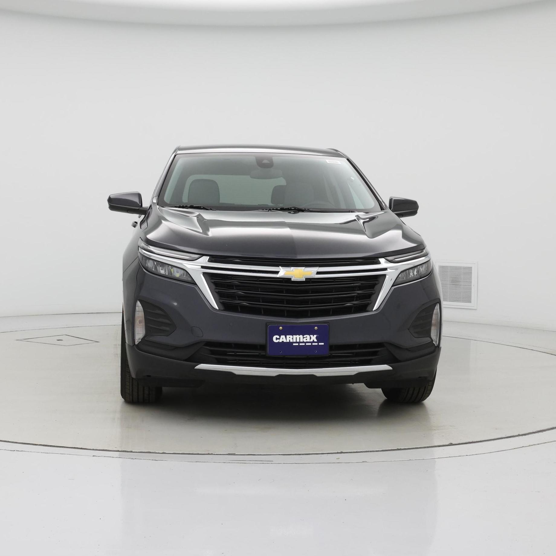 Thumbnail: 2023 Chevrolet Equinox - 5
