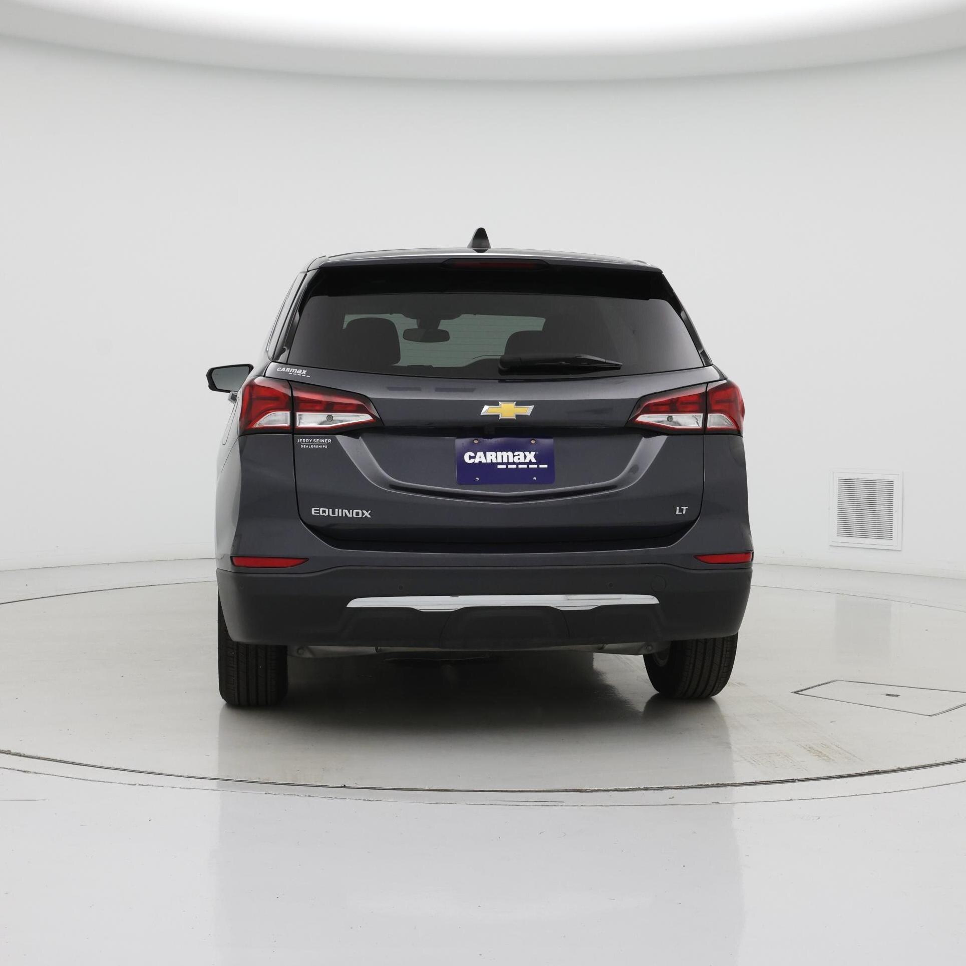 Thumbnail: 2023 Chevrolet Equinox - 6