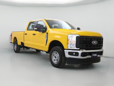 2025 Ford F250 XL