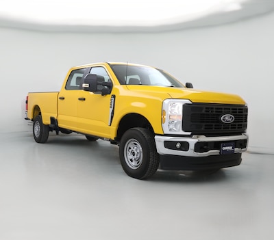 2025 Ford F250 XL