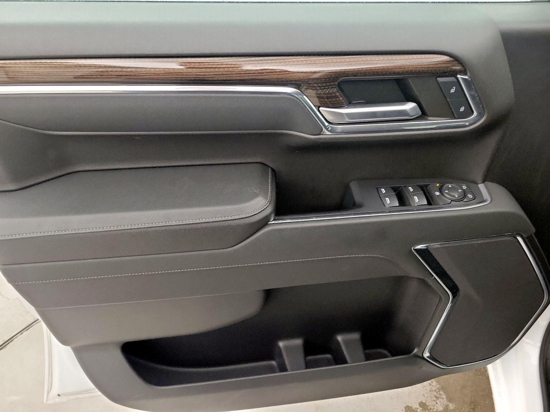 Thumbnail: 2023 Chevrolet Silverado 1500 - 12