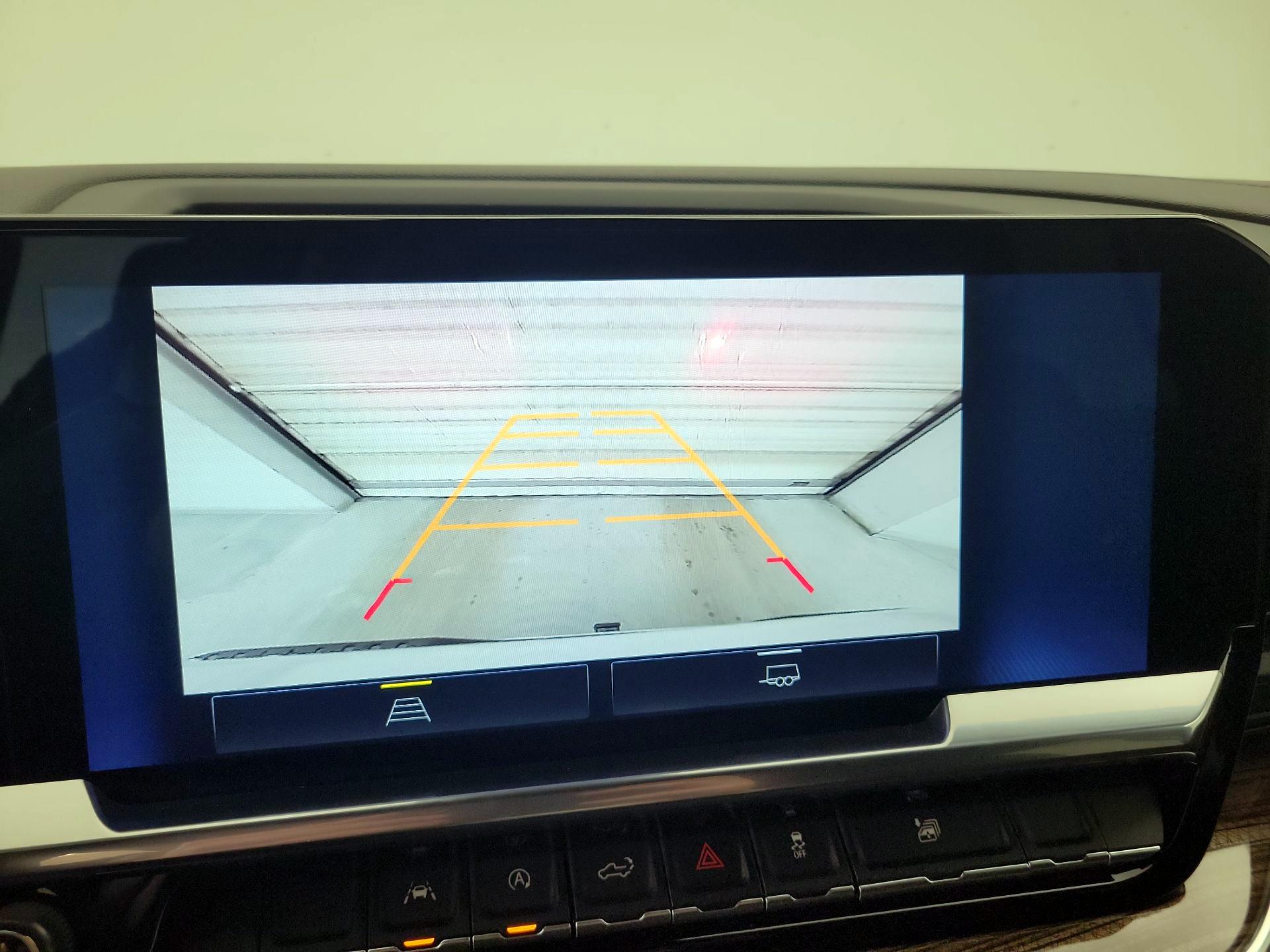 Thumbnail: 2023 Chevrolet Silverado 1500 - 14