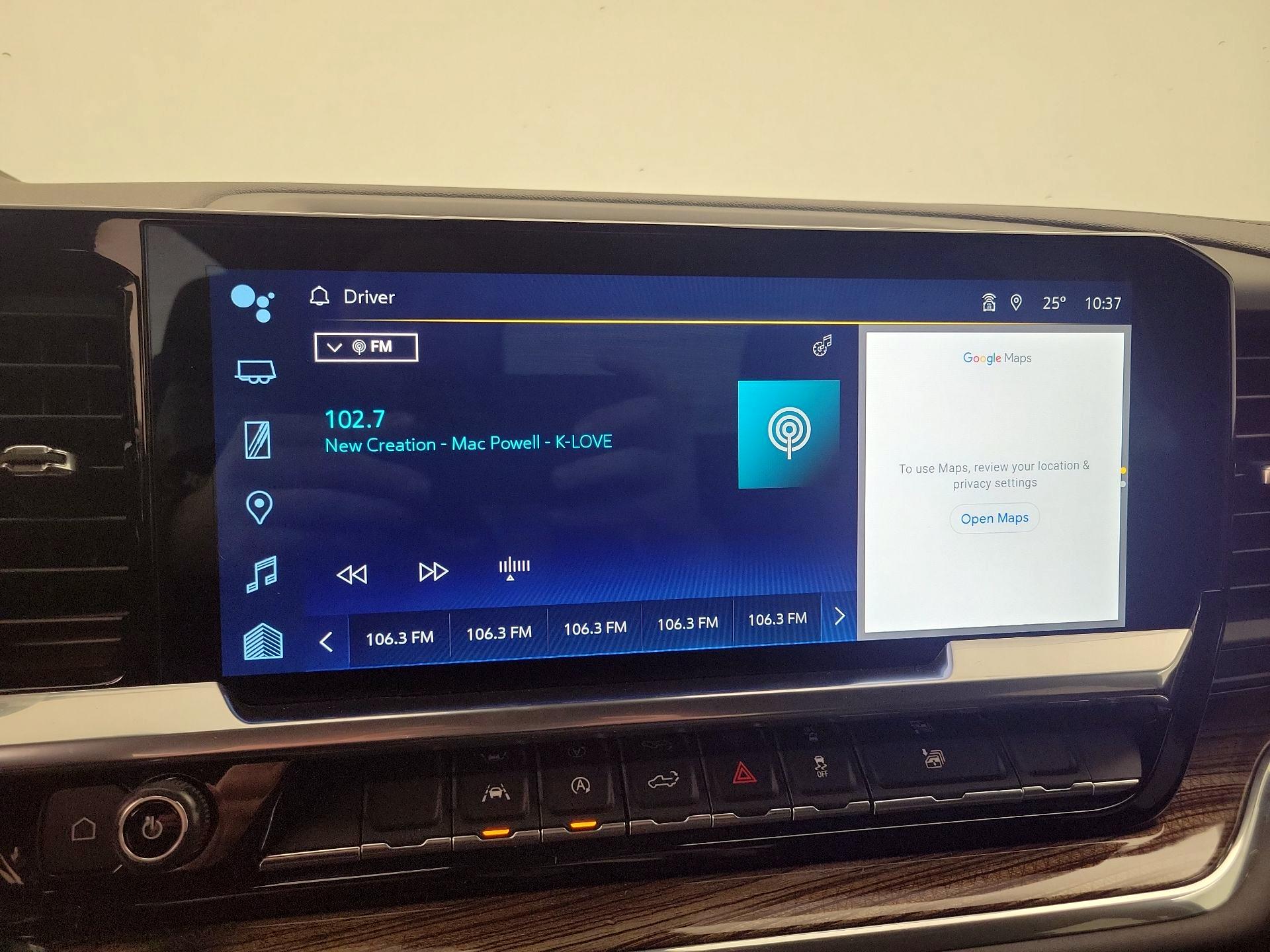 Thumbnail: 2023 Chevrolet Silverado 1500 - 15