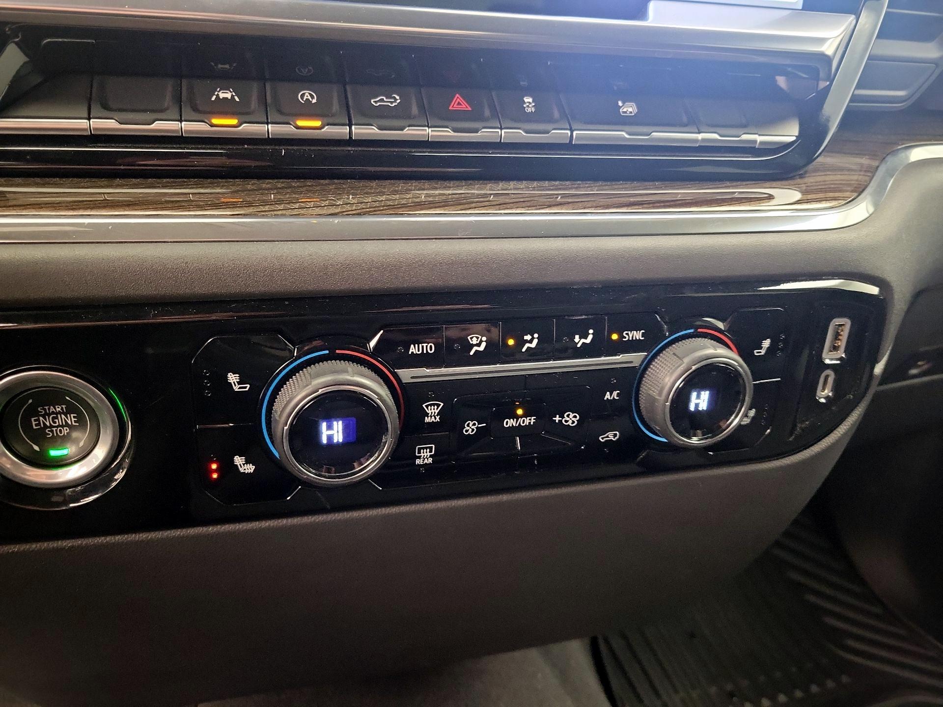 Thumbnail: 2023 Chevrolet Silverado 1500 - 16