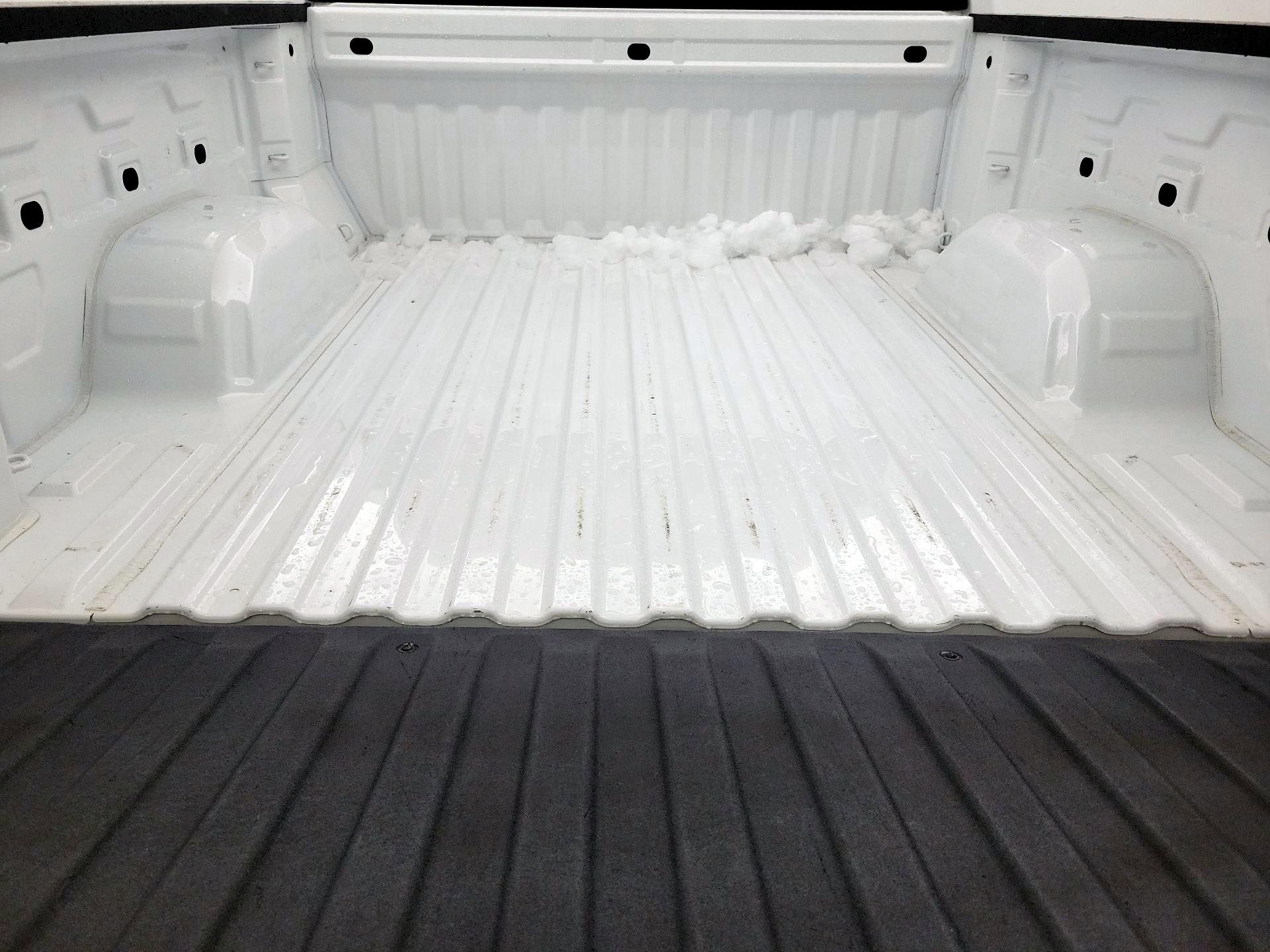 Thumbnail: 2023 Chevrolet Silverado 1500 - 20