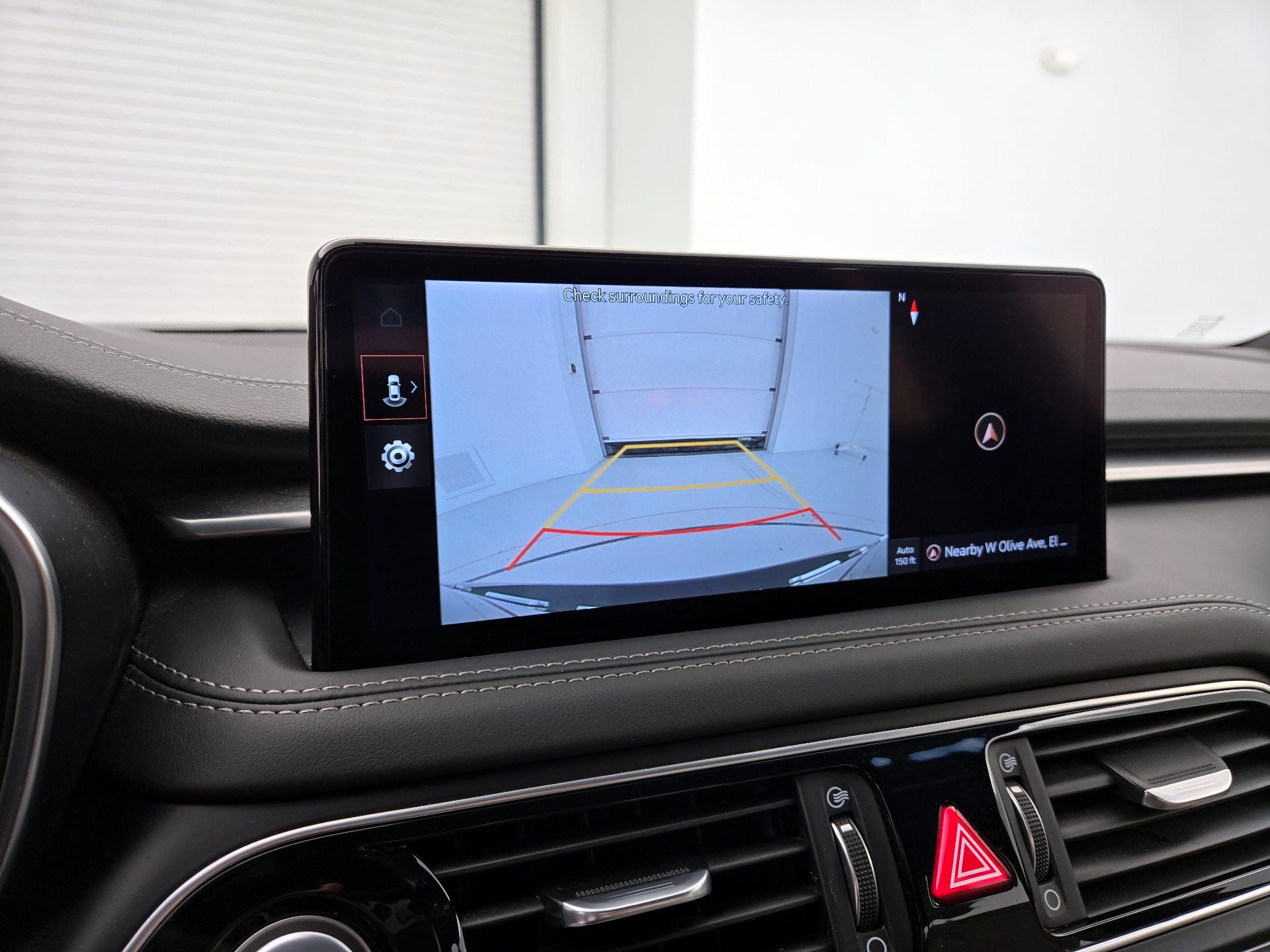 Thumbnail: 2023 Genesis G70 - 15