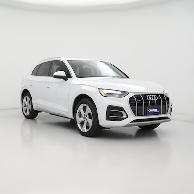 2021 Audi Q5 Premium Plus