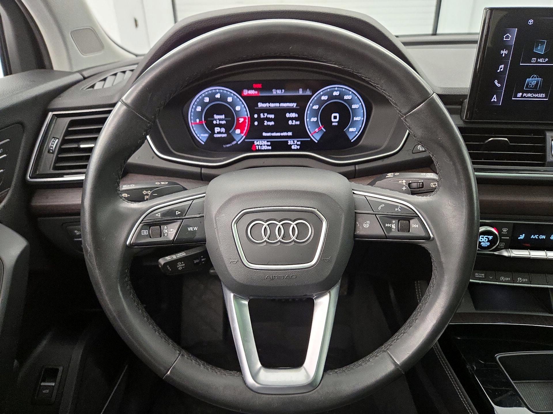 Thumbnail: 2021 Audi Q5 - 10