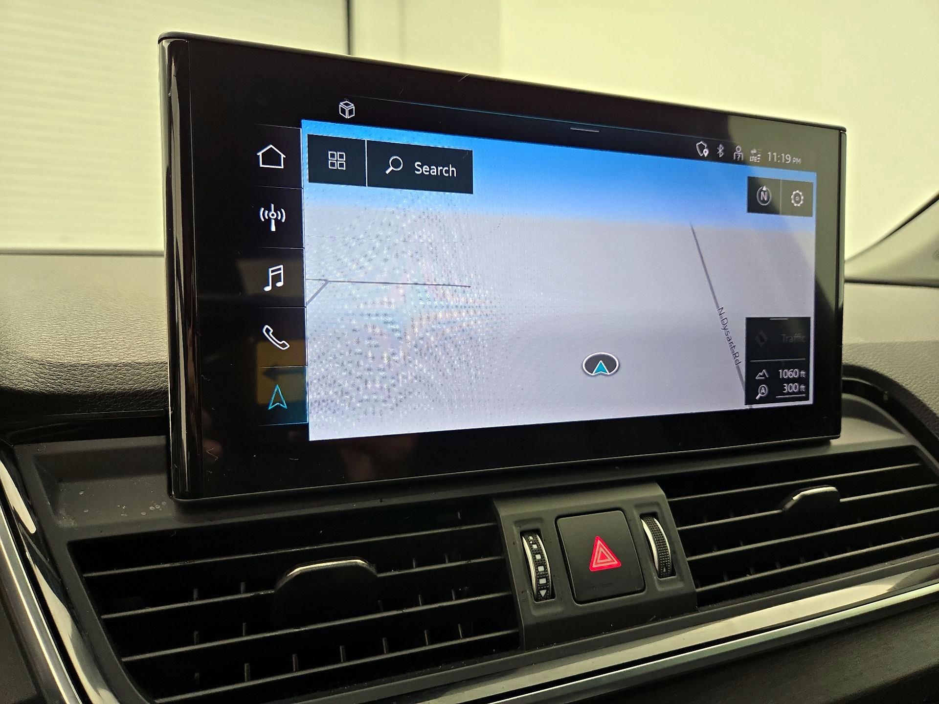 Thumbnail: 2021 Audi Q5 - 14