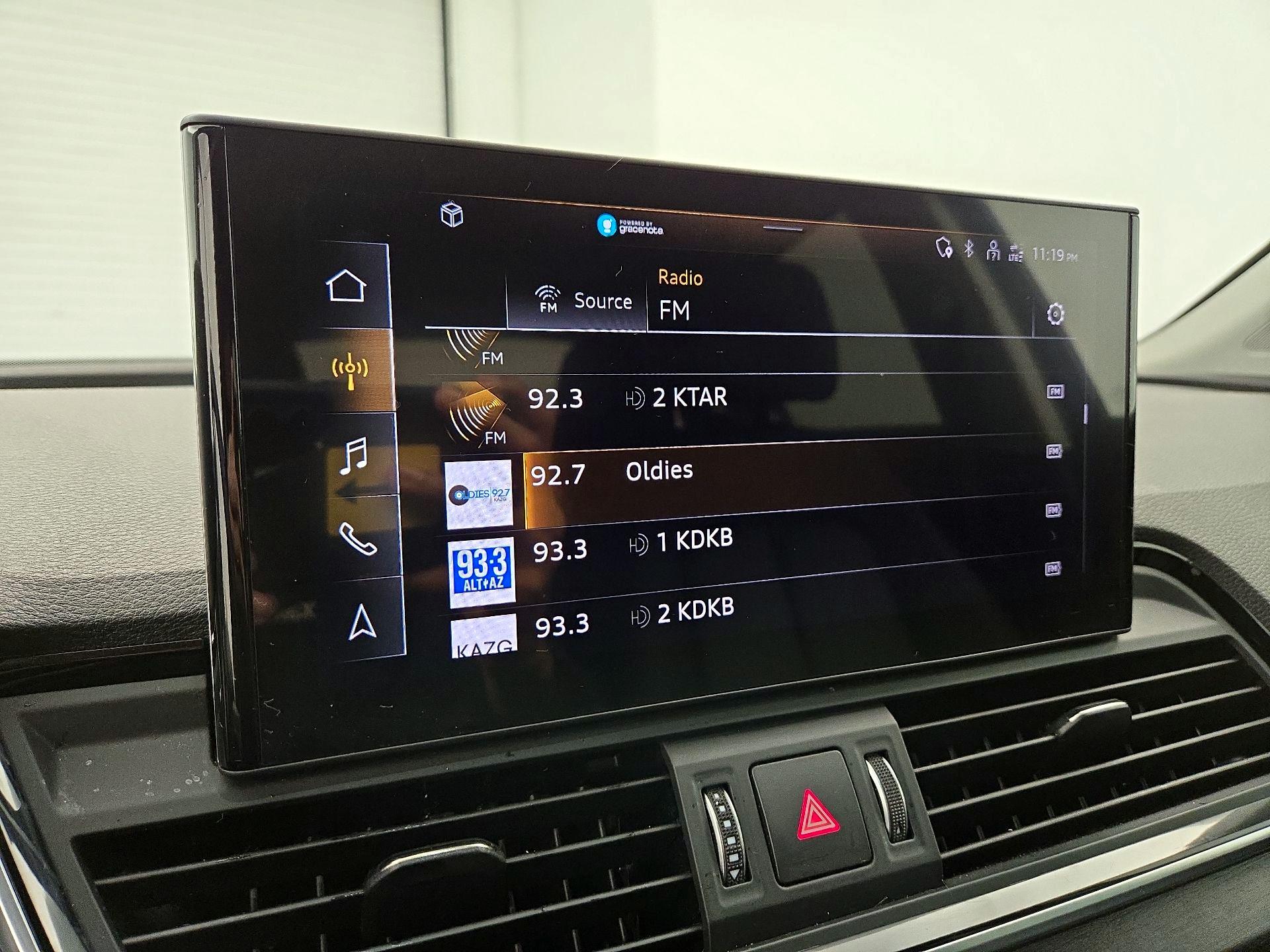 Thumbnail: 2021 Audi Q5 - 16