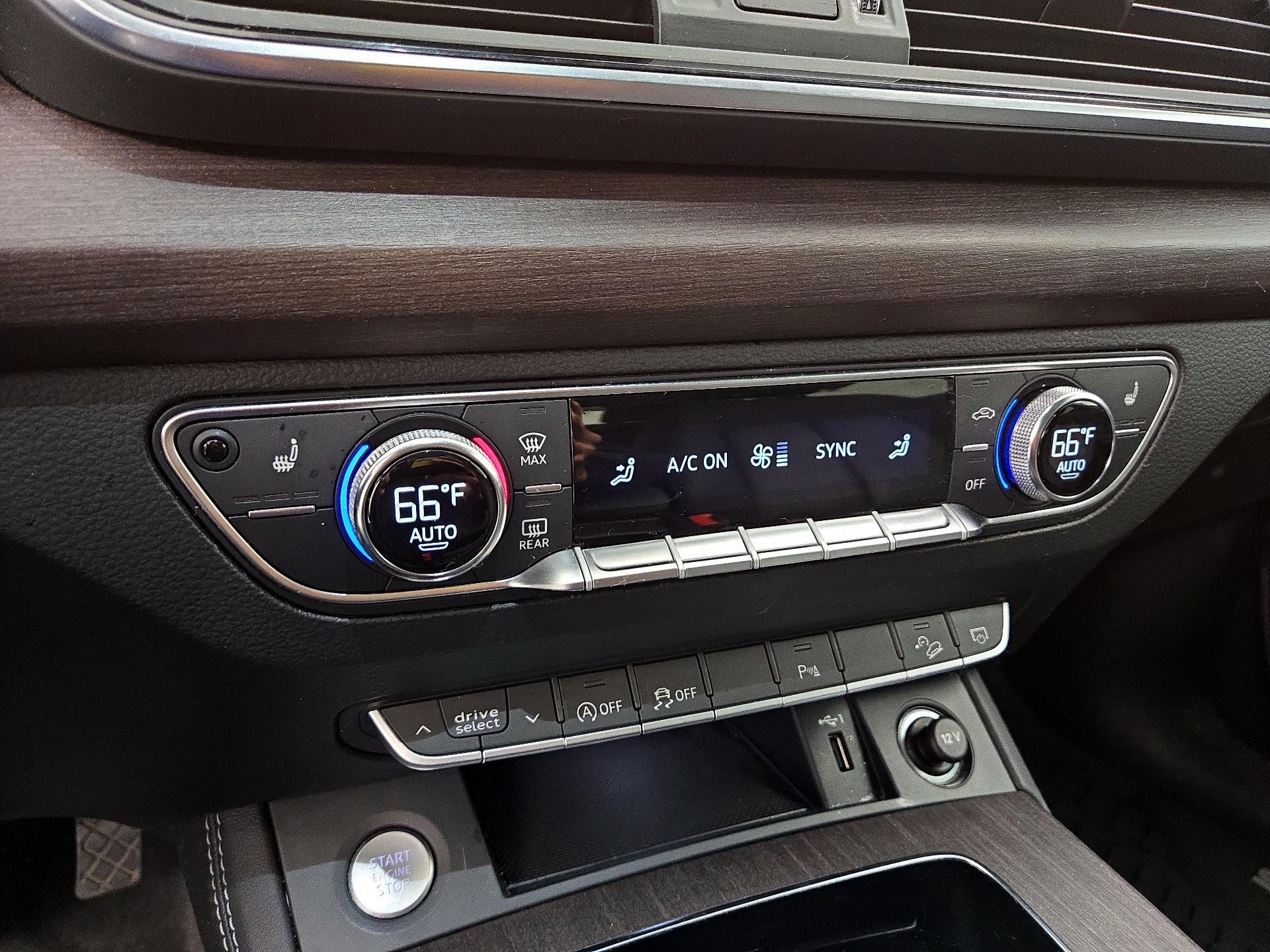 Thumbnail: 2021 Audi Q5 - 17