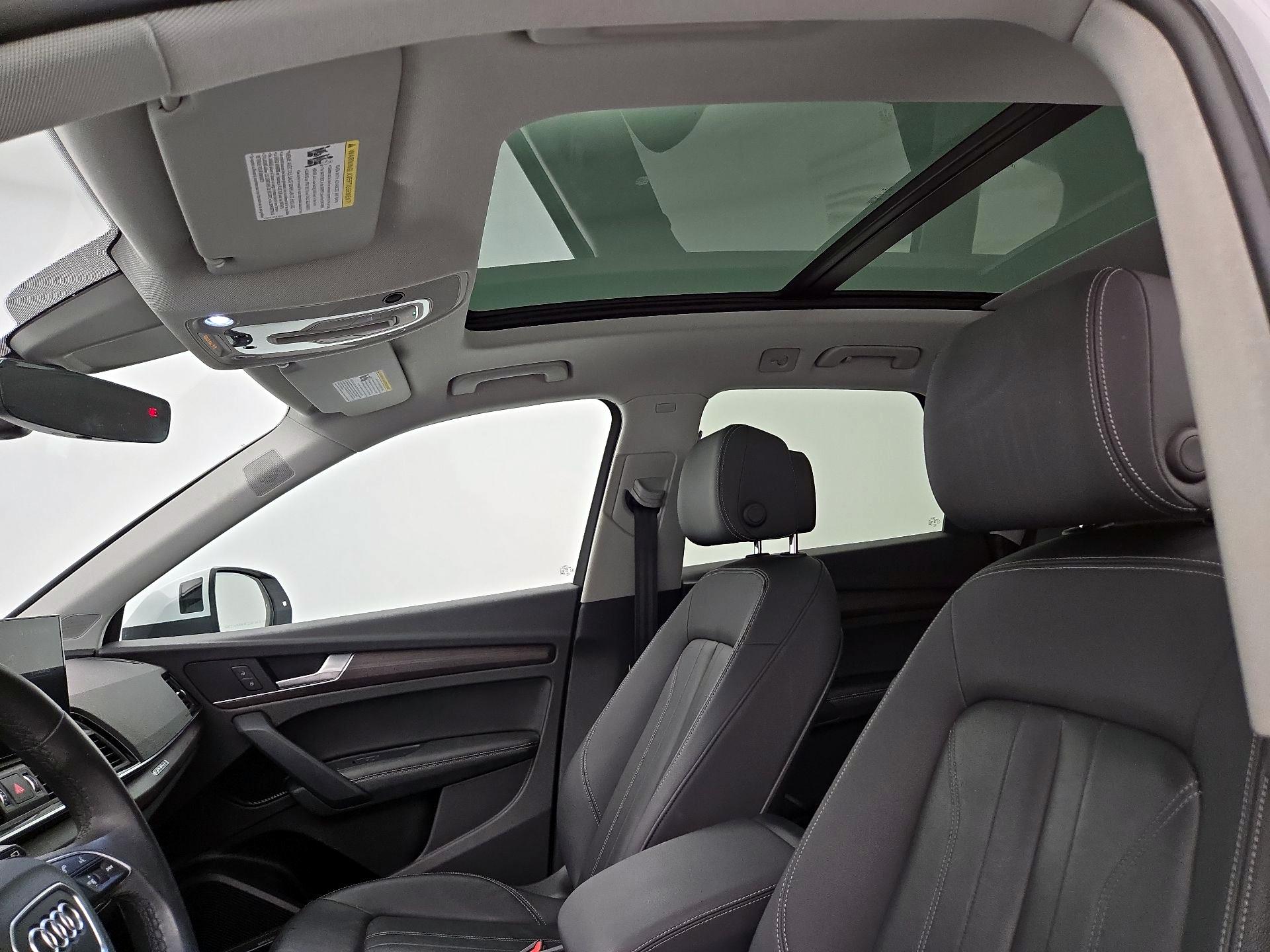 Thumbnail: 2021 Audi Q5 - 20