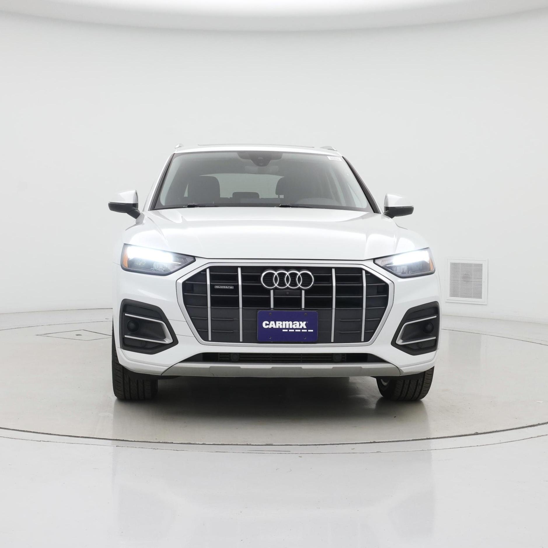 Thumbnail: 2021 Audi Q5 - 5